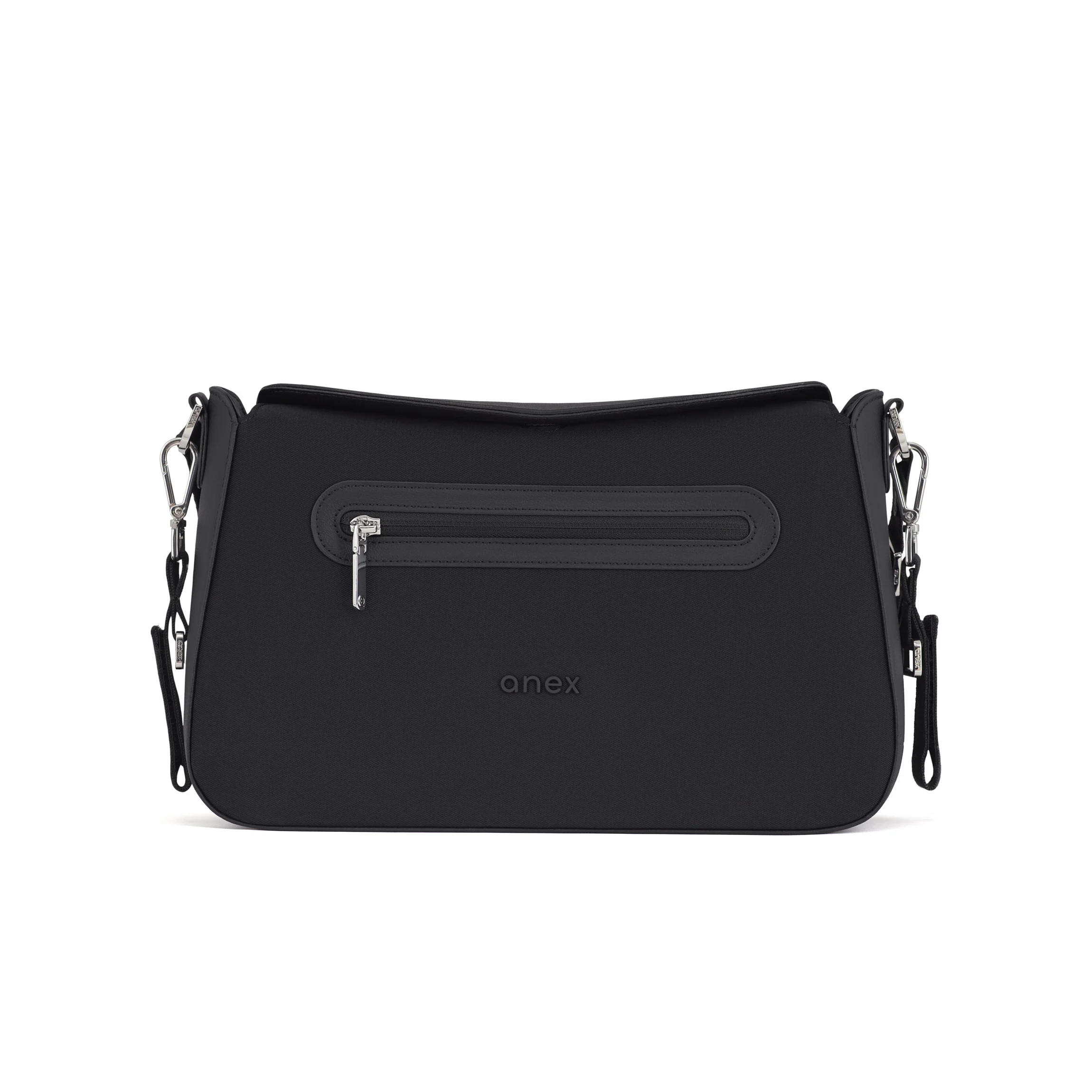 Anex® Organizator za otroški voziček Black