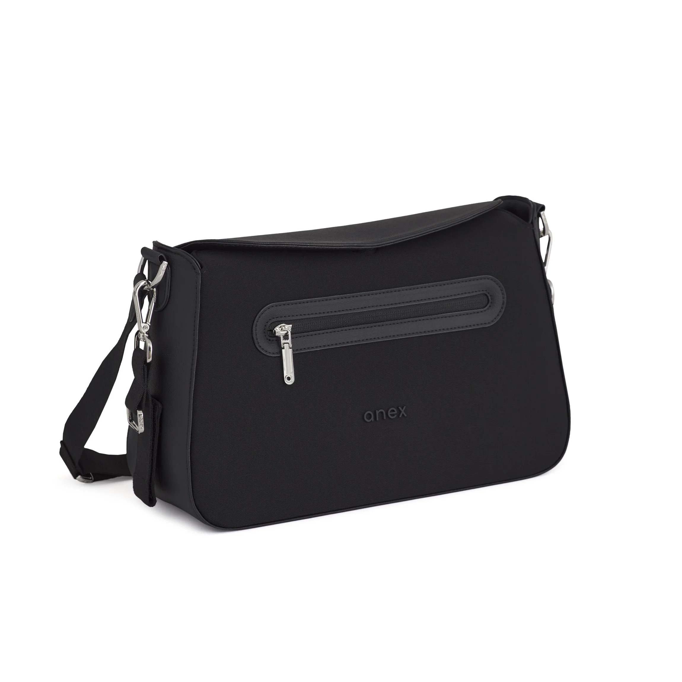 Anex® Organizator za otroški voziček Black - Image 2