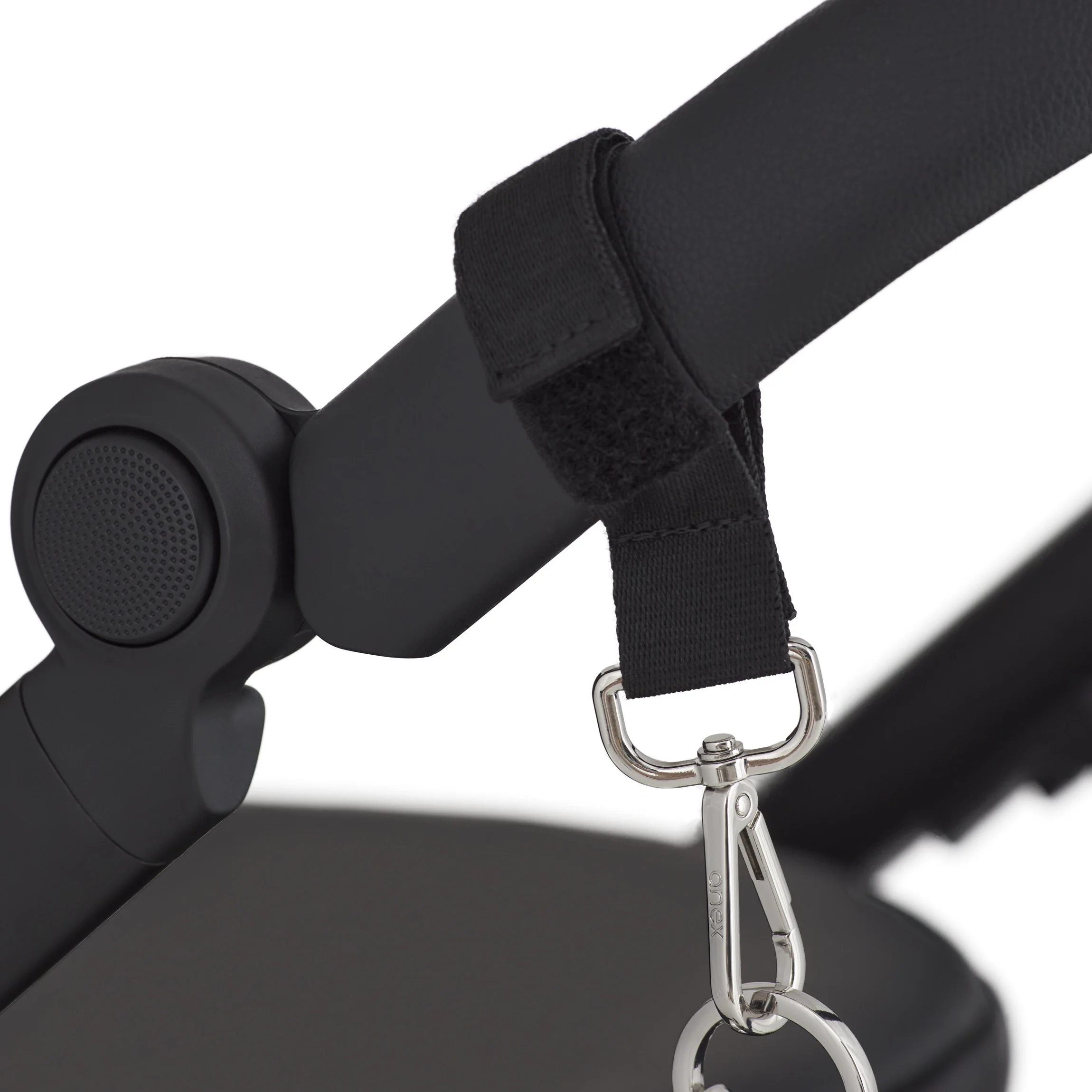 Anex® Organizator za otroški voziček Black - Image 6