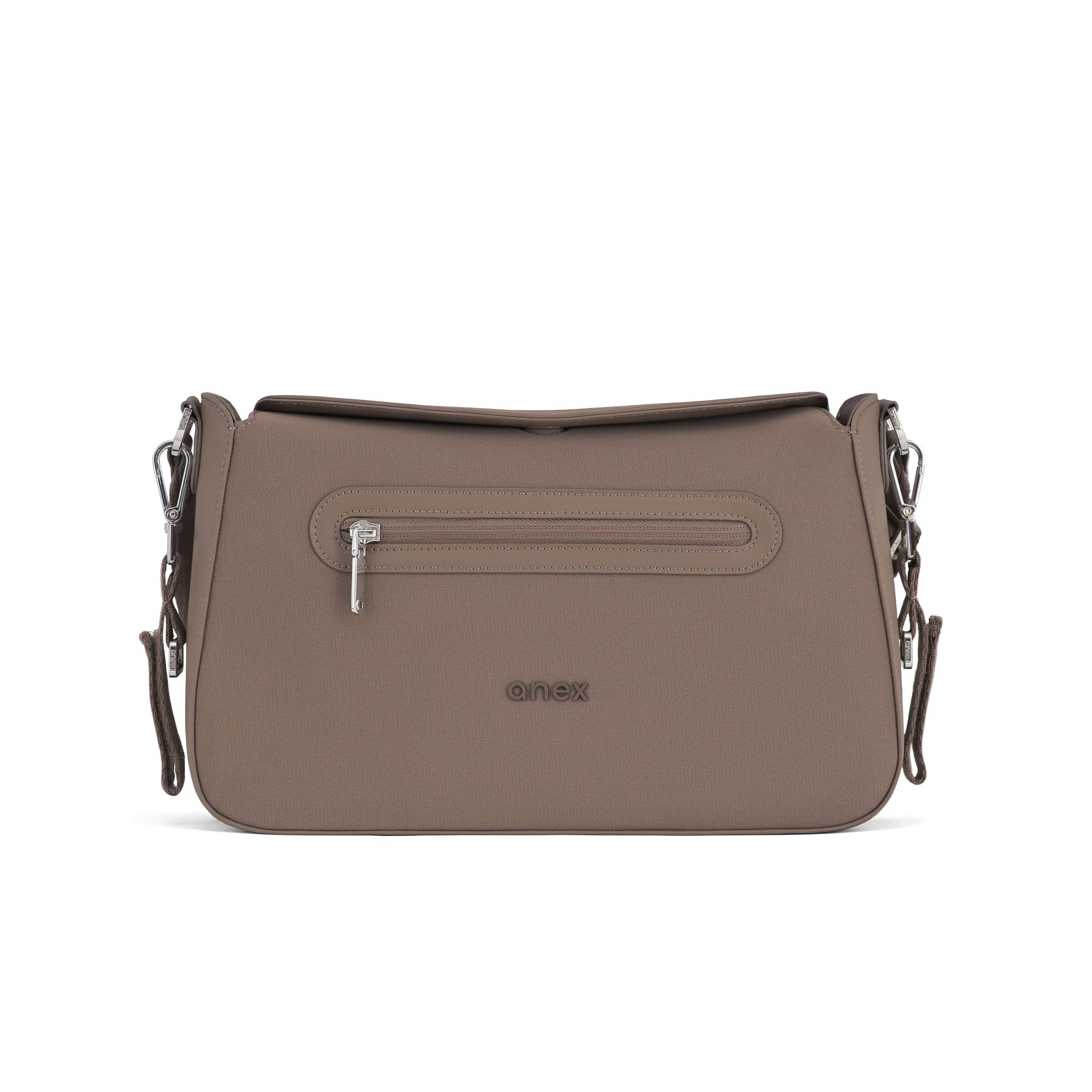 Anex® Organizator za otroški voziček Brown