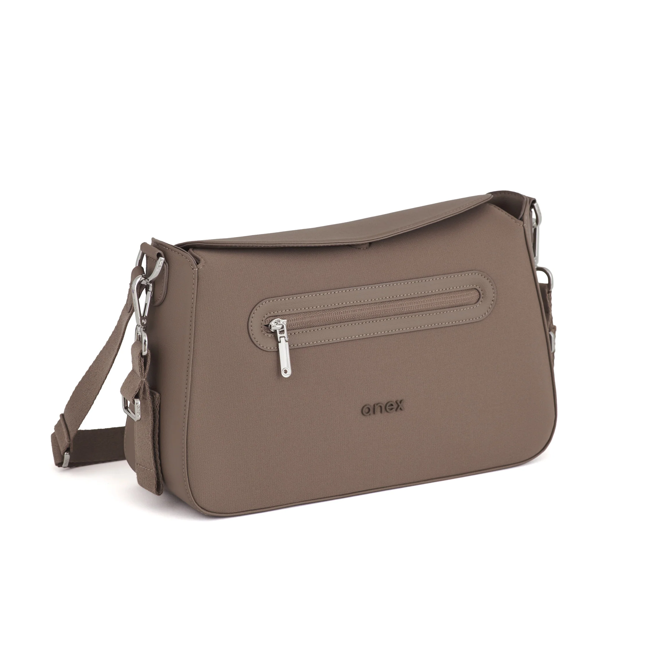 Anex® Organizator za otroški voziček Brown - Image 2