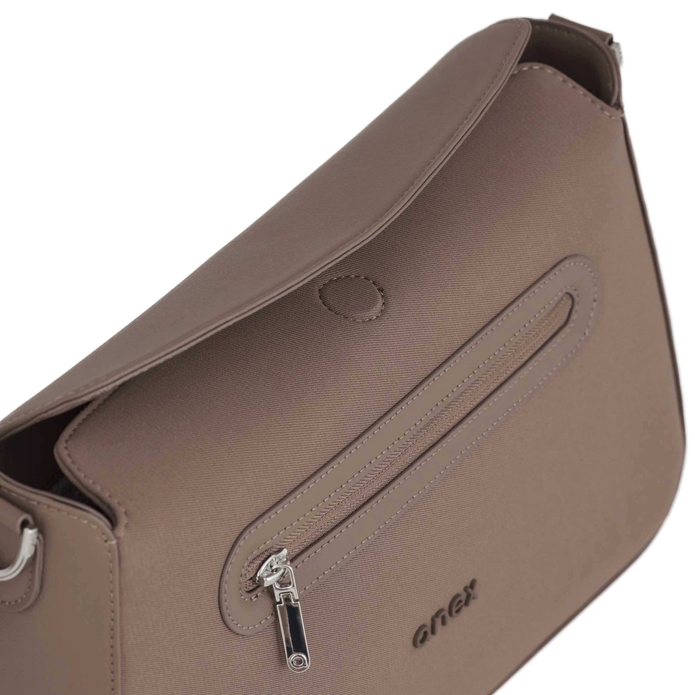 Anex® Organizator za otroški voziček Brown - Image 7