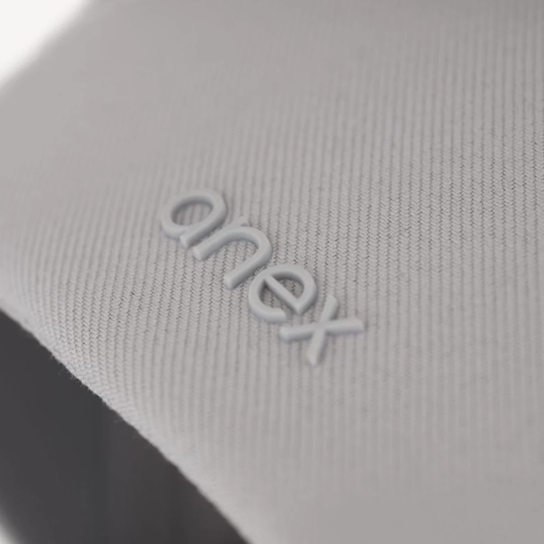 Anex® Otroški voziček 2v1 Flo Frossy - Image 10