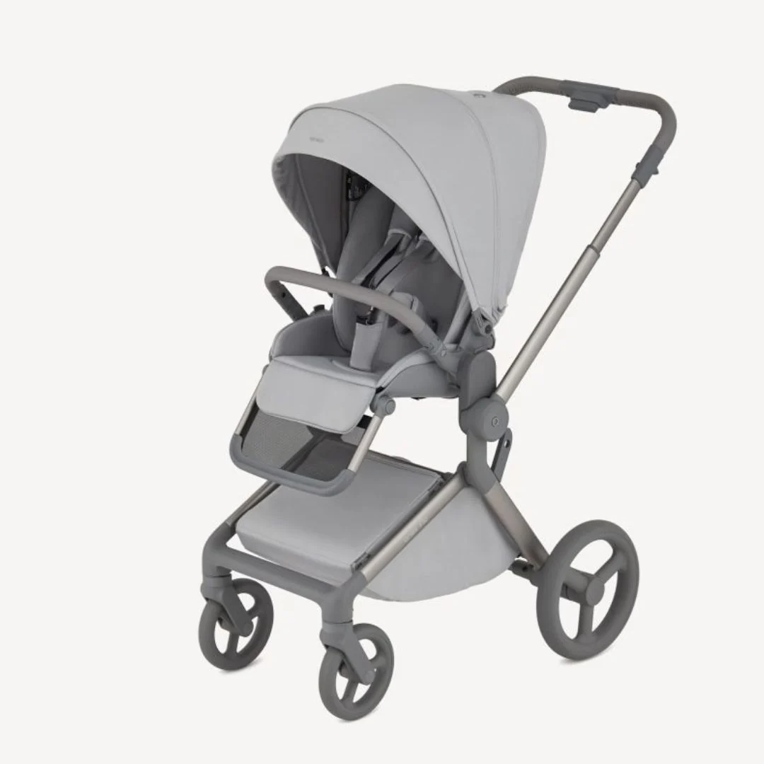 Anex® Otroški voziček 2v1 Flo Frossy - Image 13