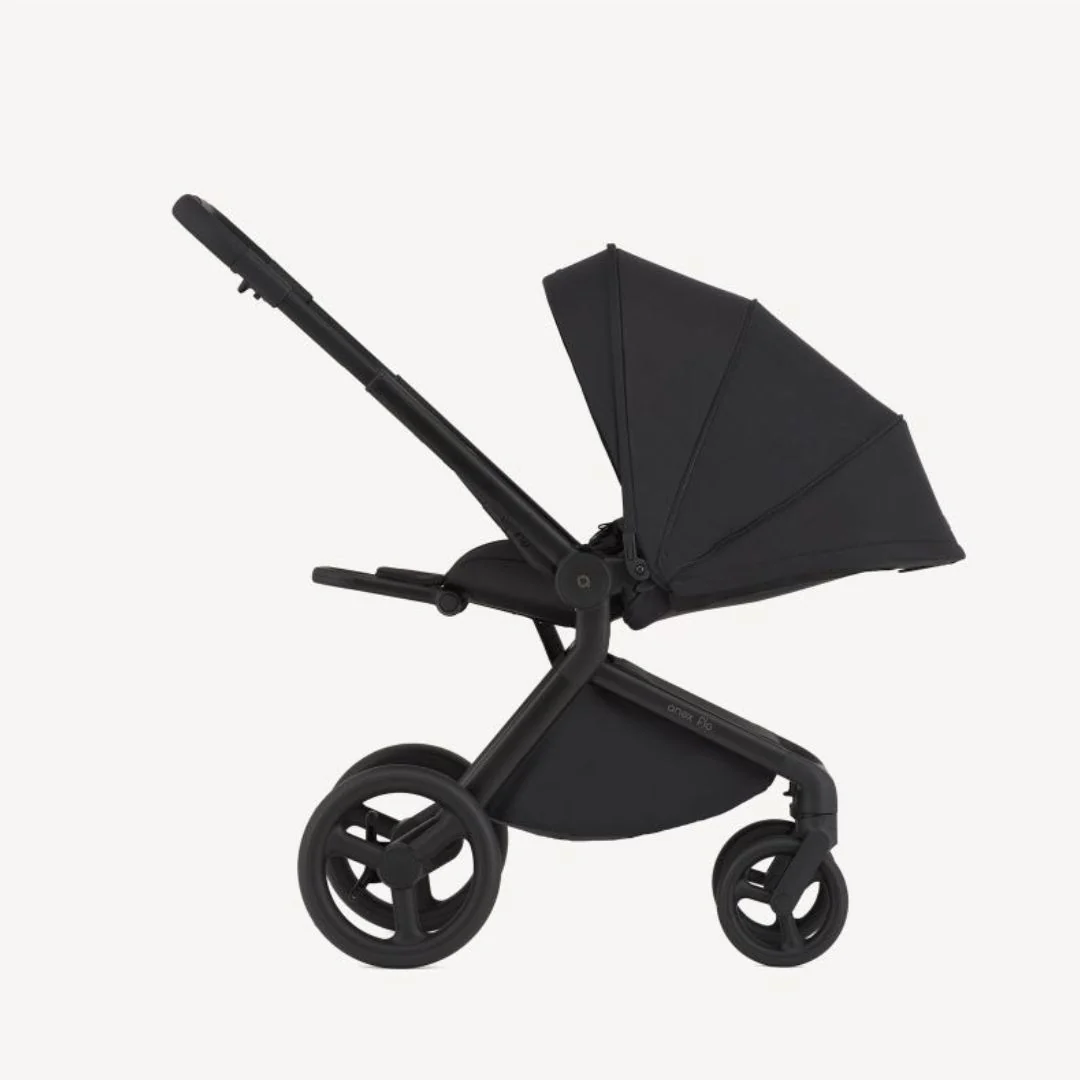 Anex® Otroški voziček 2v1 Flo Lungo - Image 3