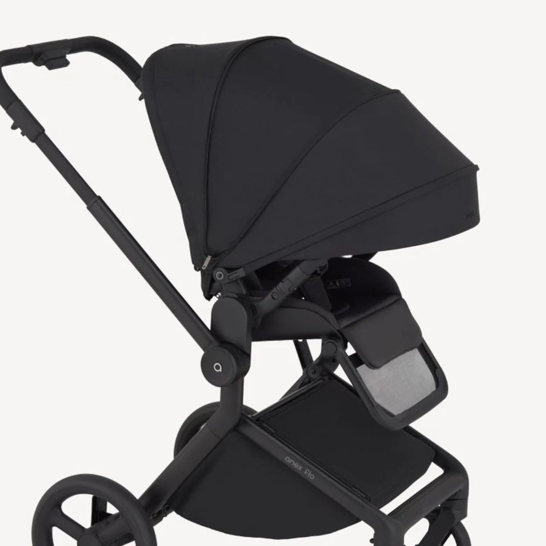 Anex® Otroški voziček 2v1 Flo Lungo - Image 4