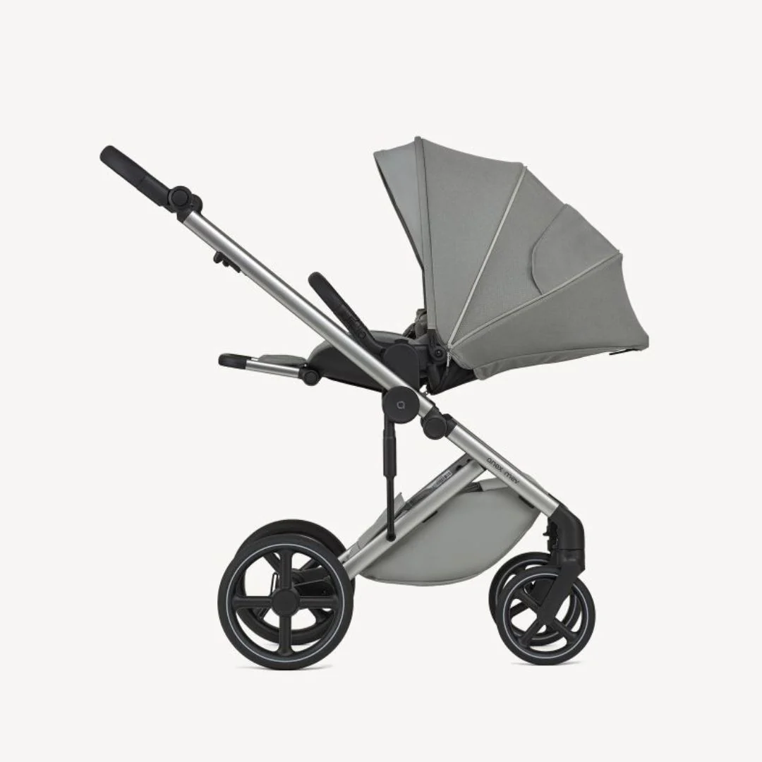 Anex® Otroški voziček 2v1 Mev Kite - Image 4