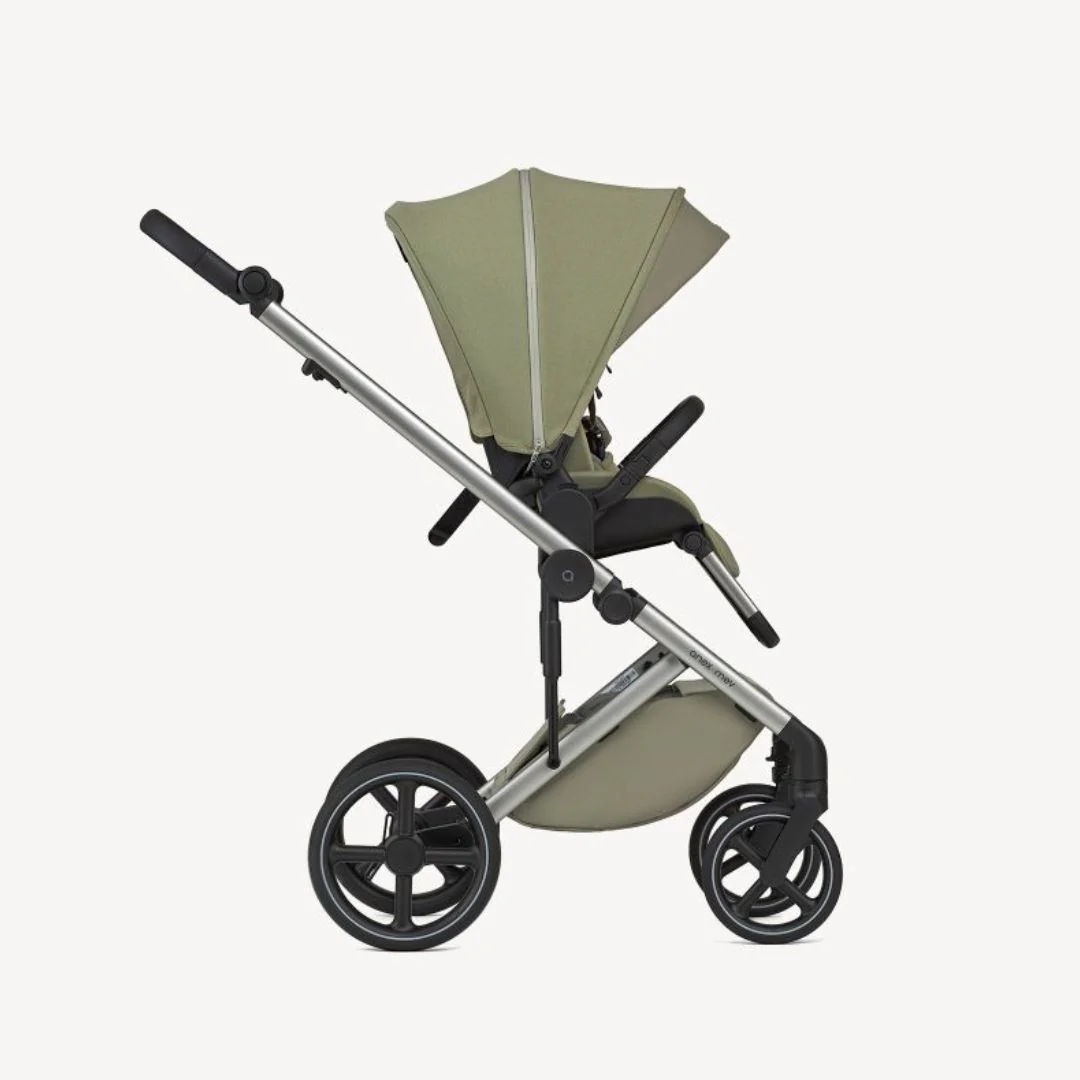 Anex® Otroški voziček 2v1 Mev Wink - Image 3