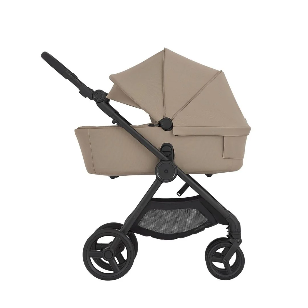 Anex® Otroški voziček 6v1 IQ (0-22kg) Honey - Image 3