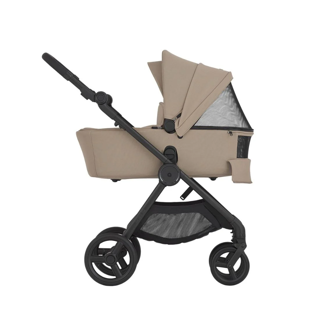 Anex® Otroški voziček 6v1 IQ (0-22kg) Honey - Image 4