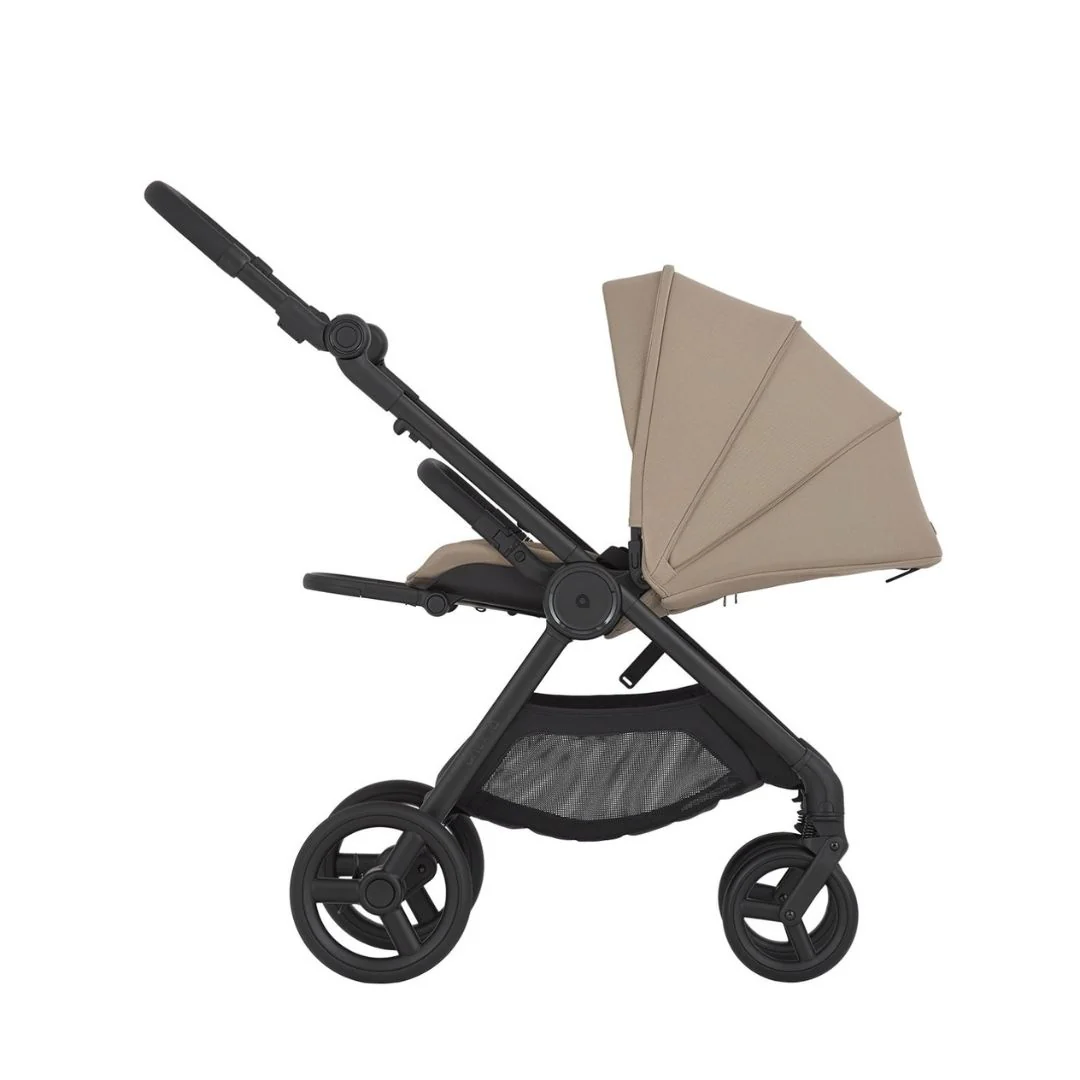 Anex® Otroški voziček 6v1 IQ (0-22kg) Honey - Image 6