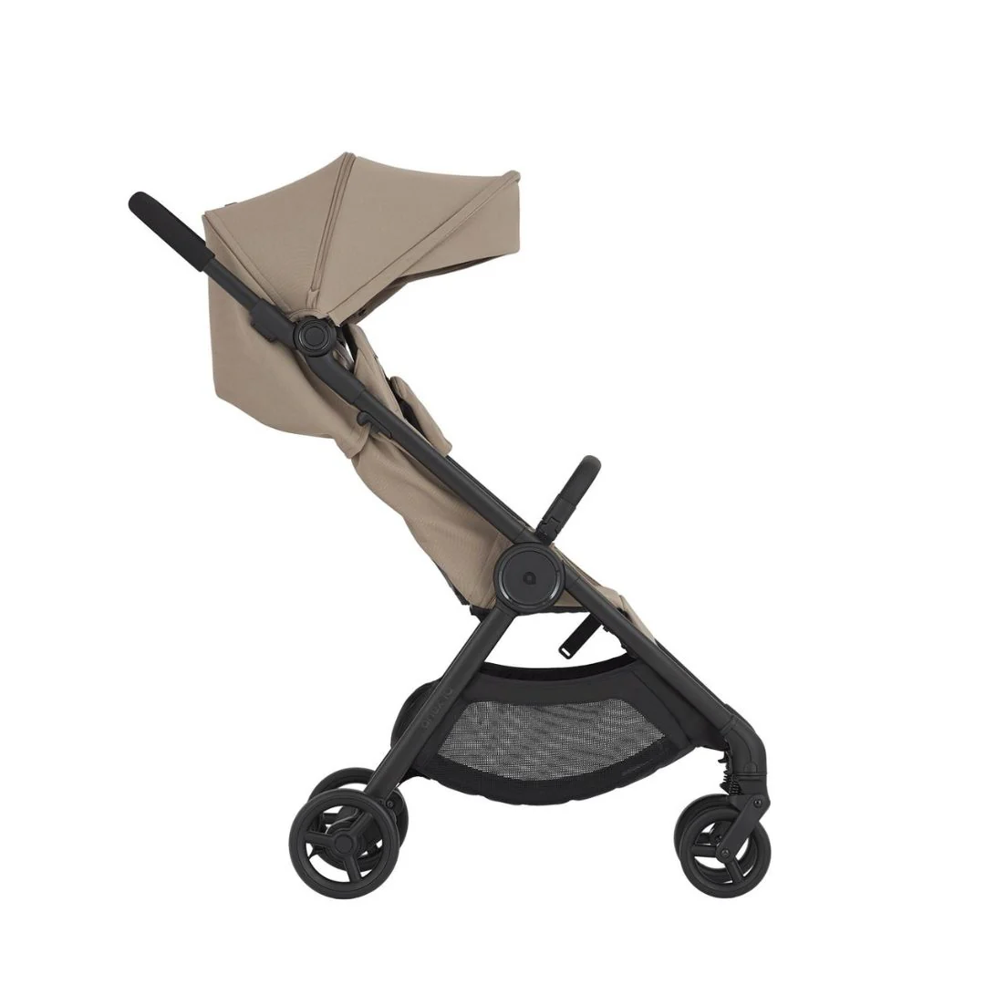 Anex® Otroški voziček 6v1 IQ (0-22kg) Honey - Image 9