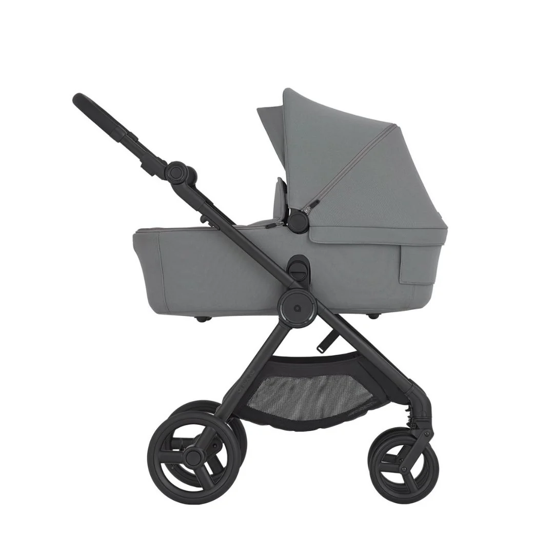 Anex® Otroški voziček 6v1 IQ (0-22kg) Loft