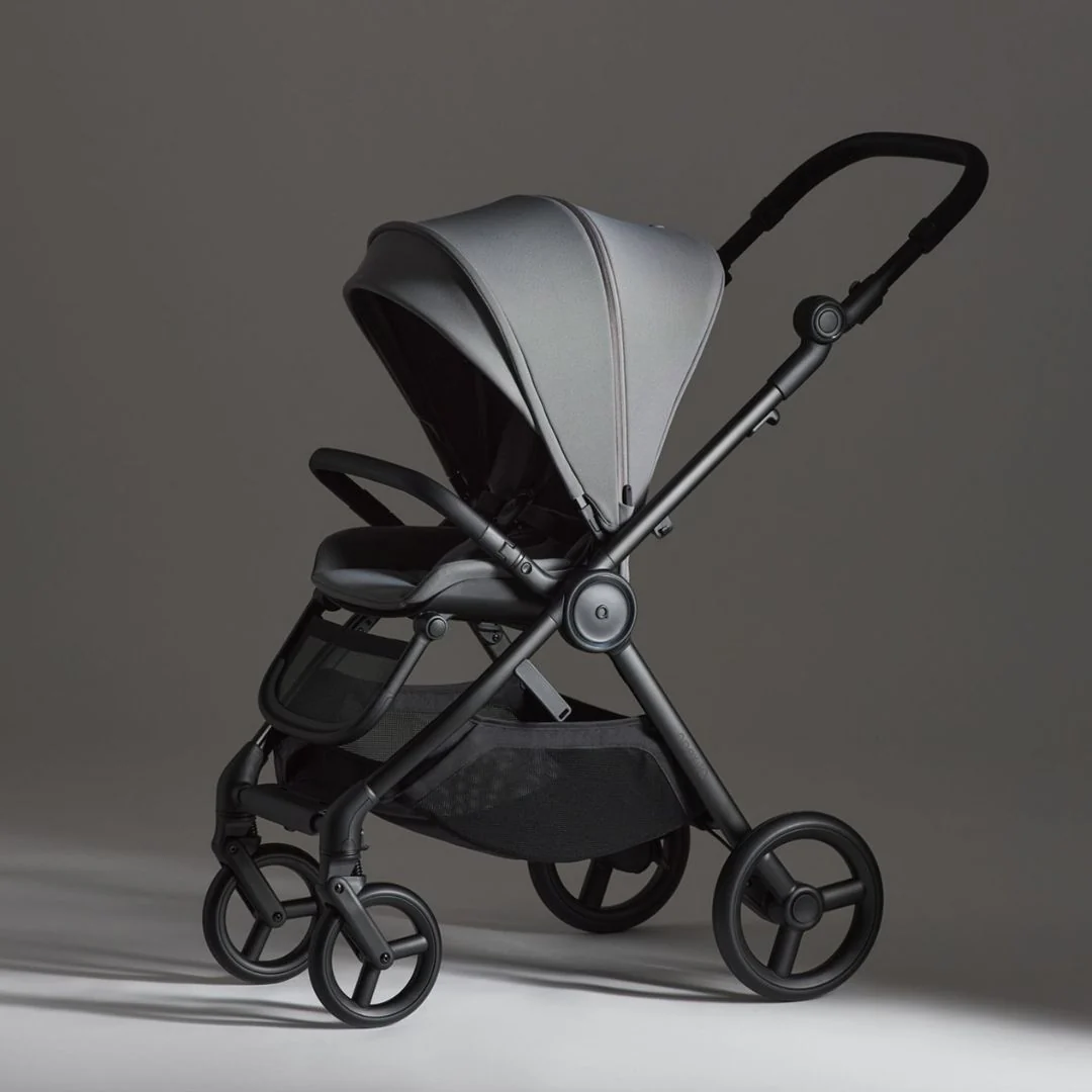 Anex® Otroški voziček 6v1 IQ (0-22kg) Loft - Image 11