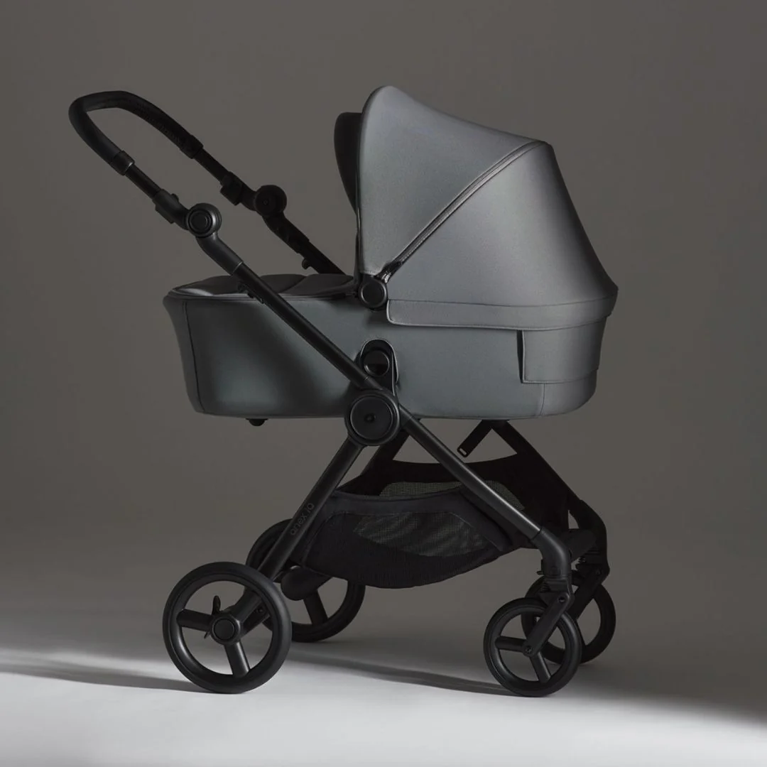Anex® Otroški voziček 6v1 IQ (0-22kg) Loft - Image 12