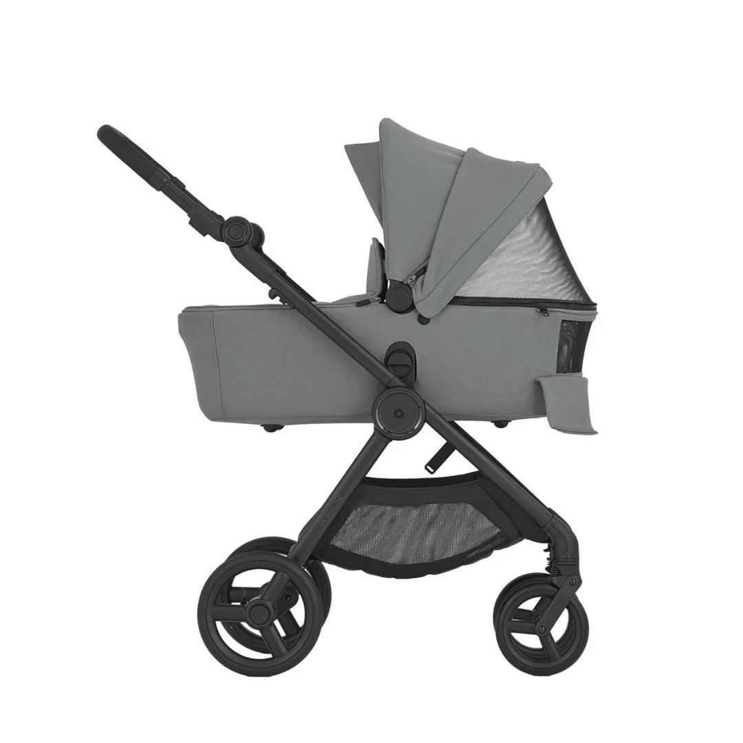 Anex® Otroški voziček 6v1 IQ (0-22kg) Loft - Image 4