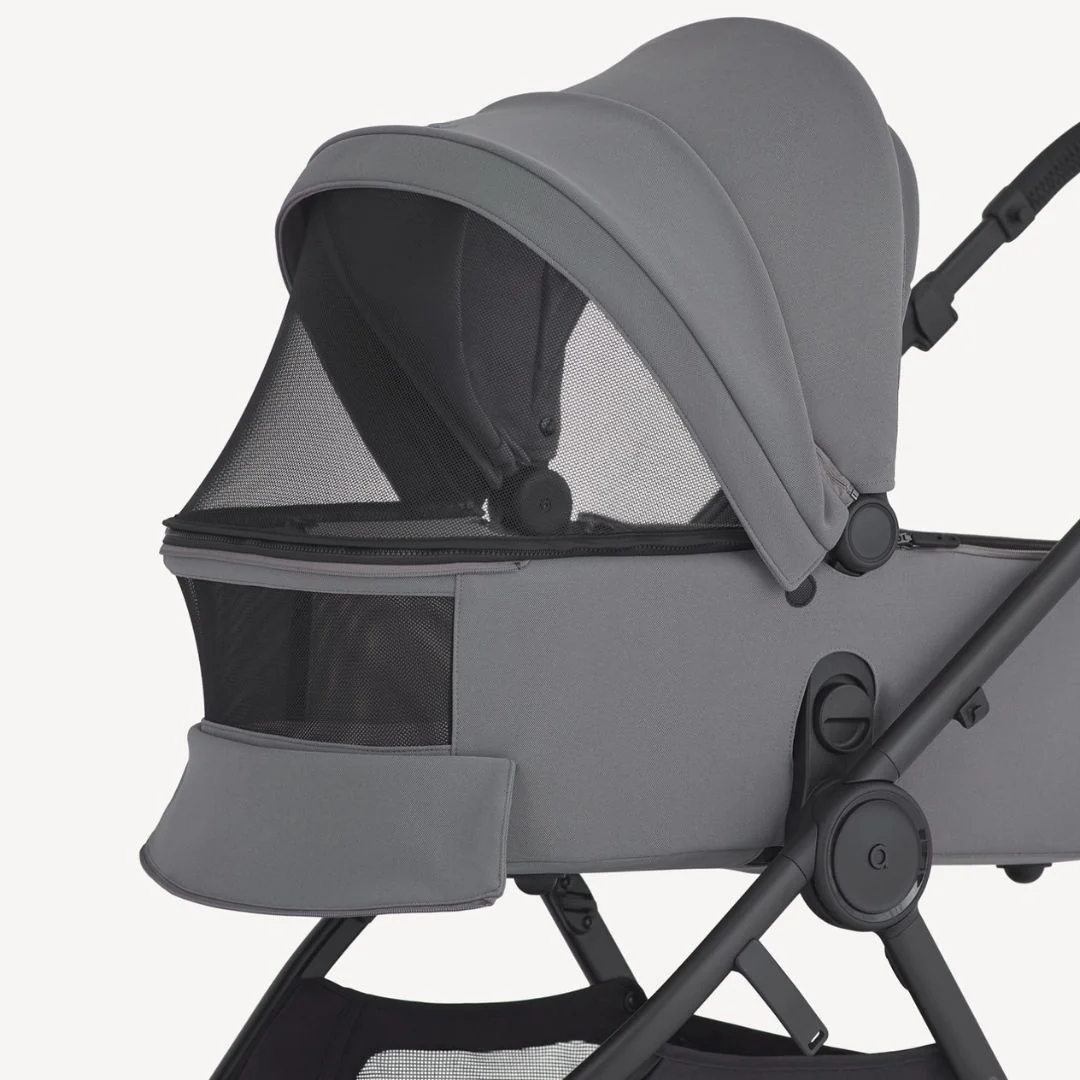 Anex® Otroški voziček 6v1 IQ (0-22kg) Loft - Image 5