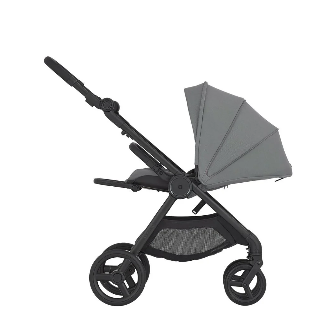 Anex® Otroški voziček 6v1 IQ (0-22kg) Loft - Image 7