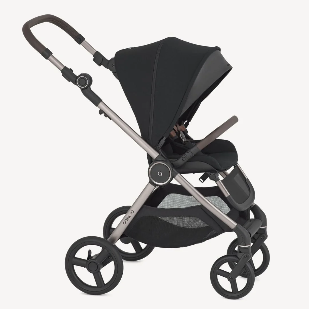 Anex® Otroški voziček 6v1 IQ (0-22kg) Starless - Image 7