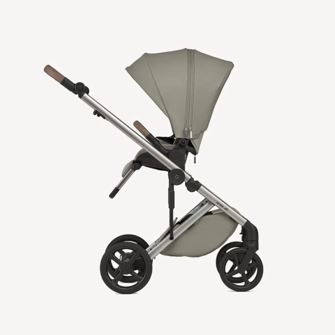 Anex® Otroški voziček 2v1 Eli Excite - Image 3