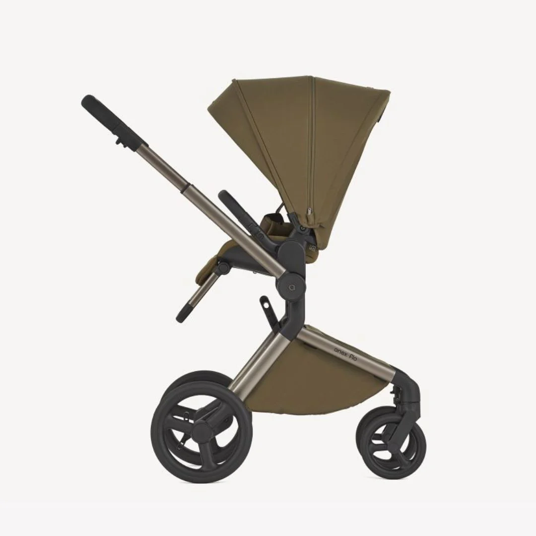 Anex® Otroški voziček 2v1 Flo Astra - Image 3