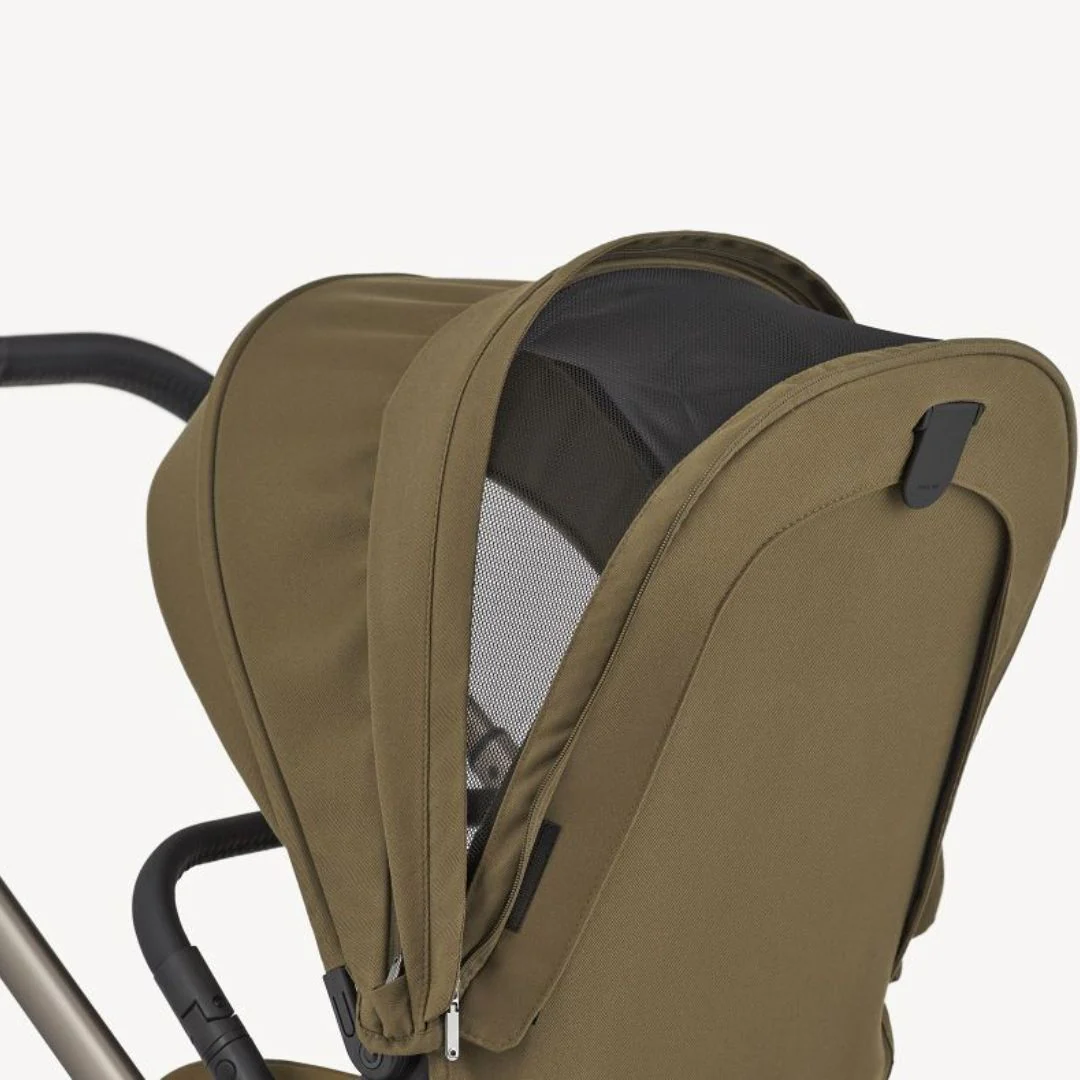 Anex® Otroški voziček 2v1 Flo Astra - Image 5
