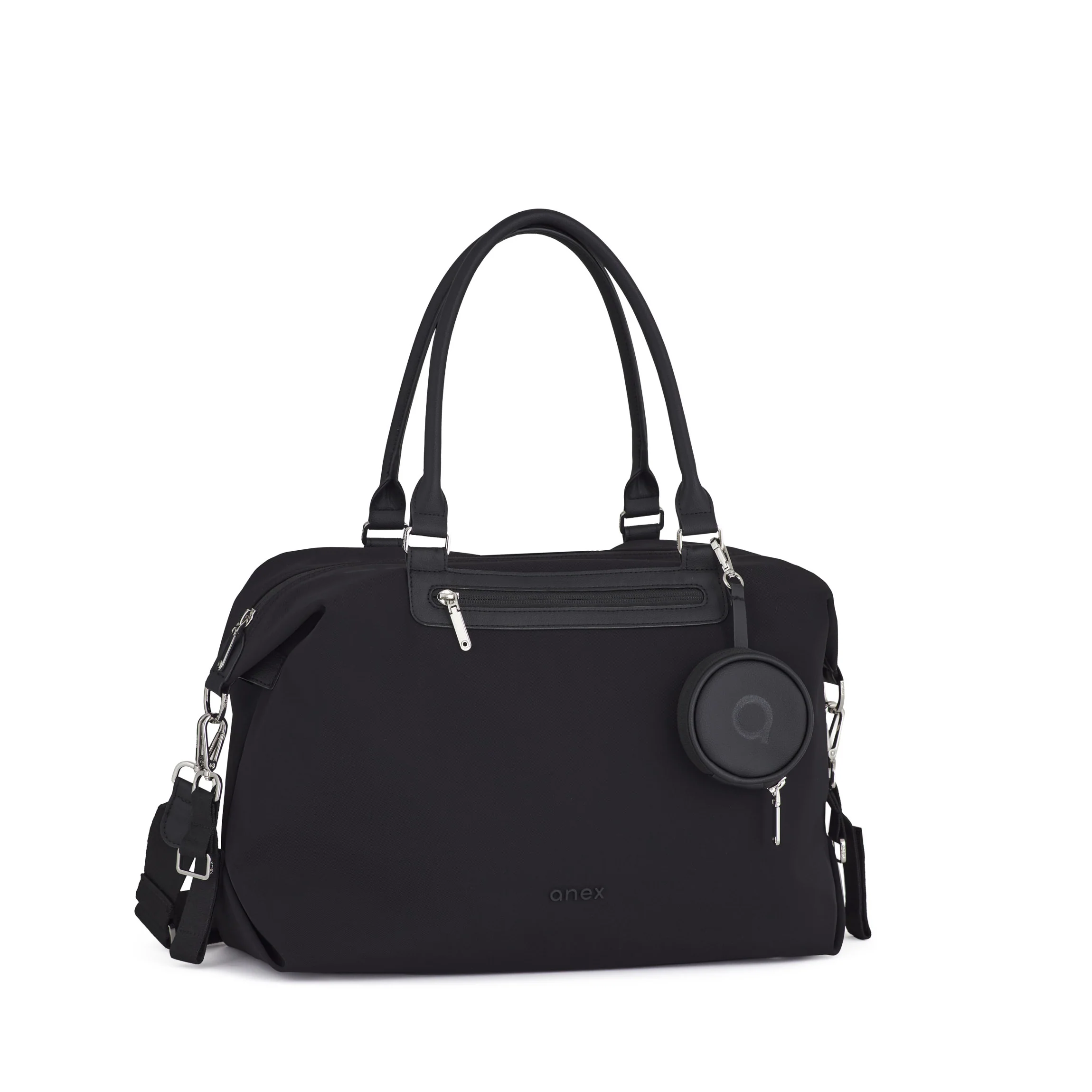 Anex® Previjalna torba Black - Image 2
