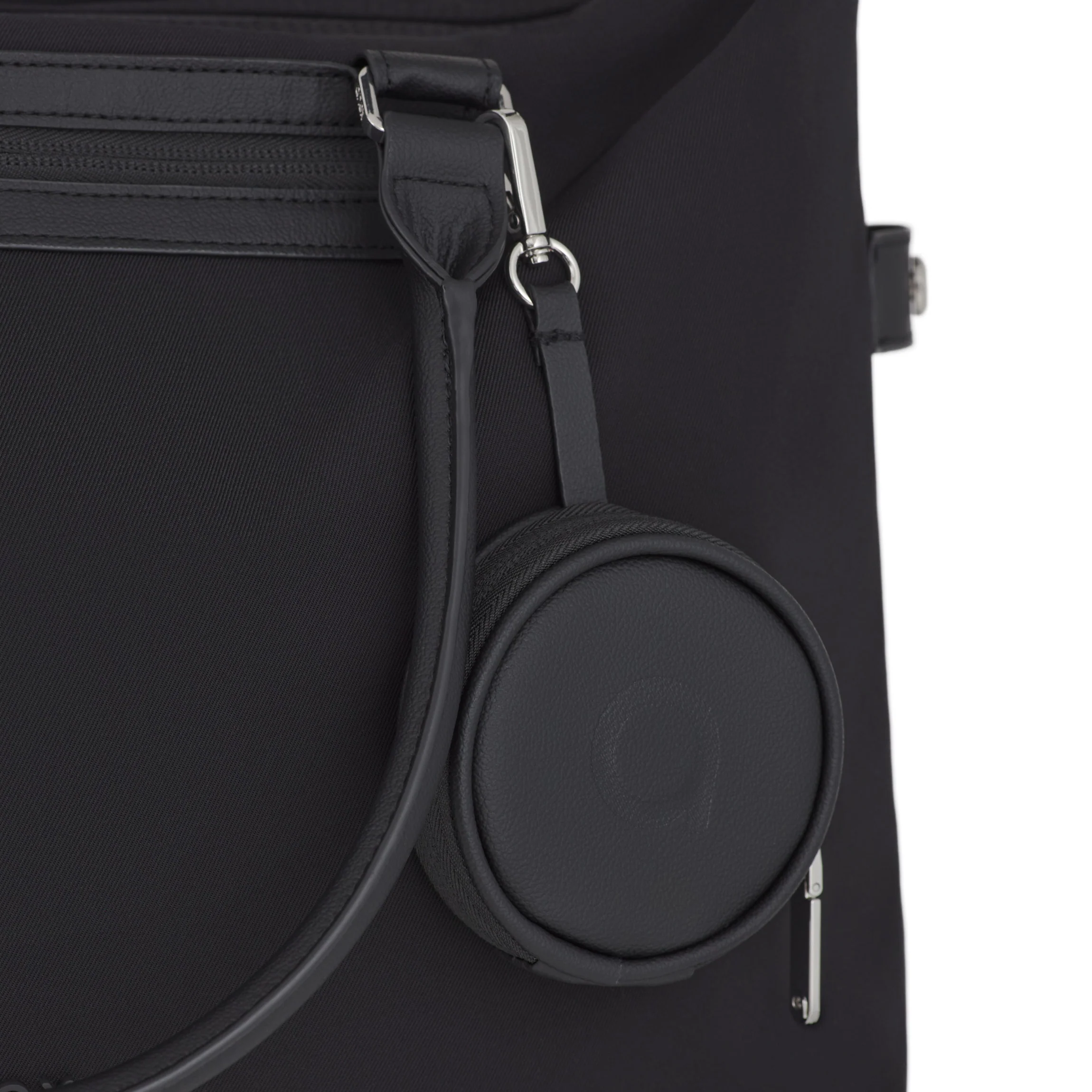 Anex® Previjalna torba Black - Image 7