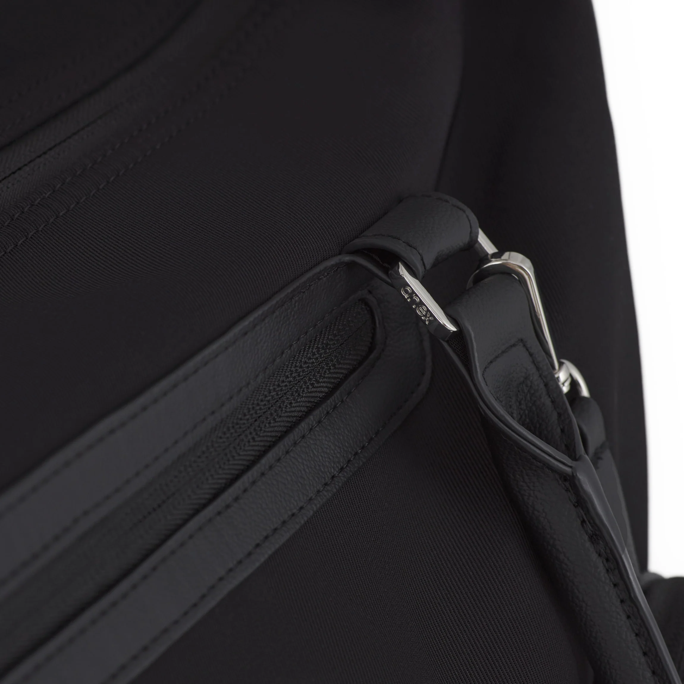 Anex® Previjalna torba Black - Image 8