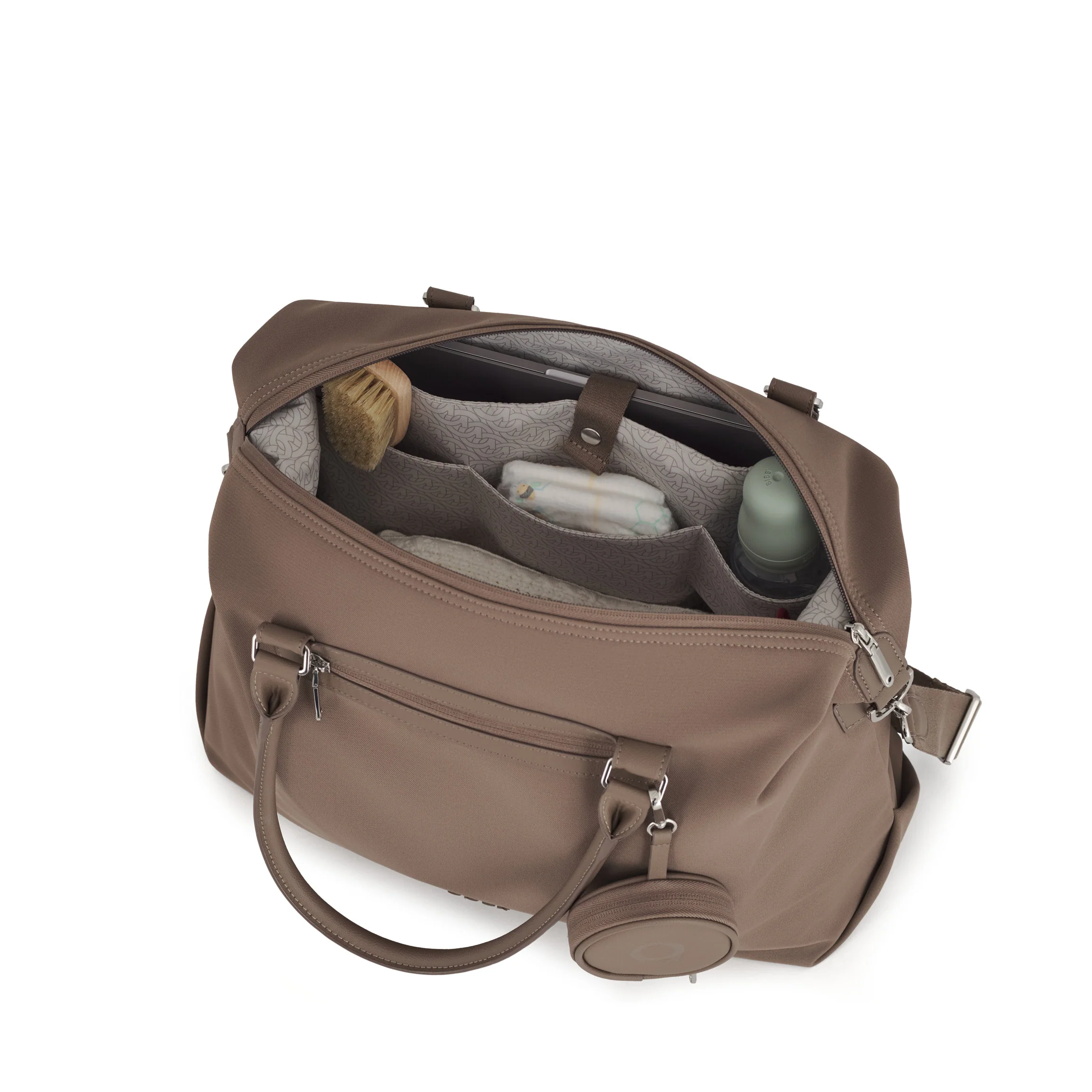 Anex® Previjalna torba Brown - Image 11
