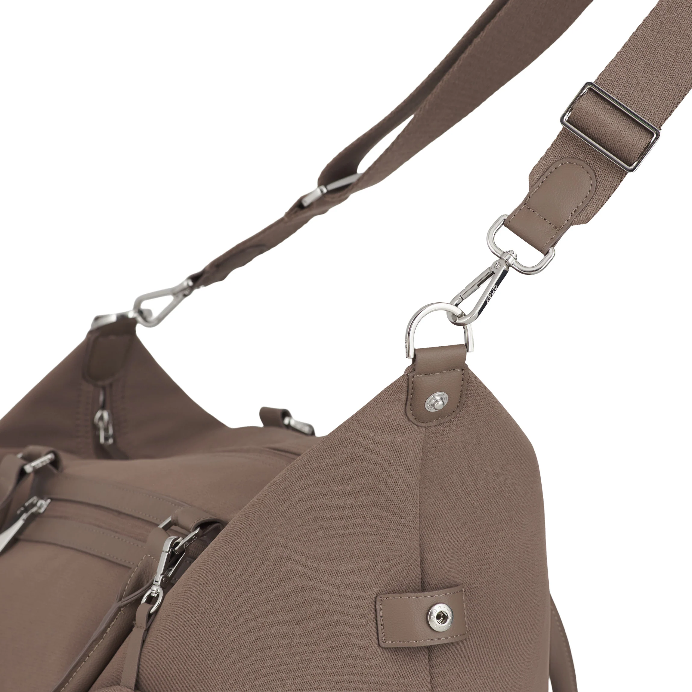 Anex® Previjalna torba Brown - Image 12