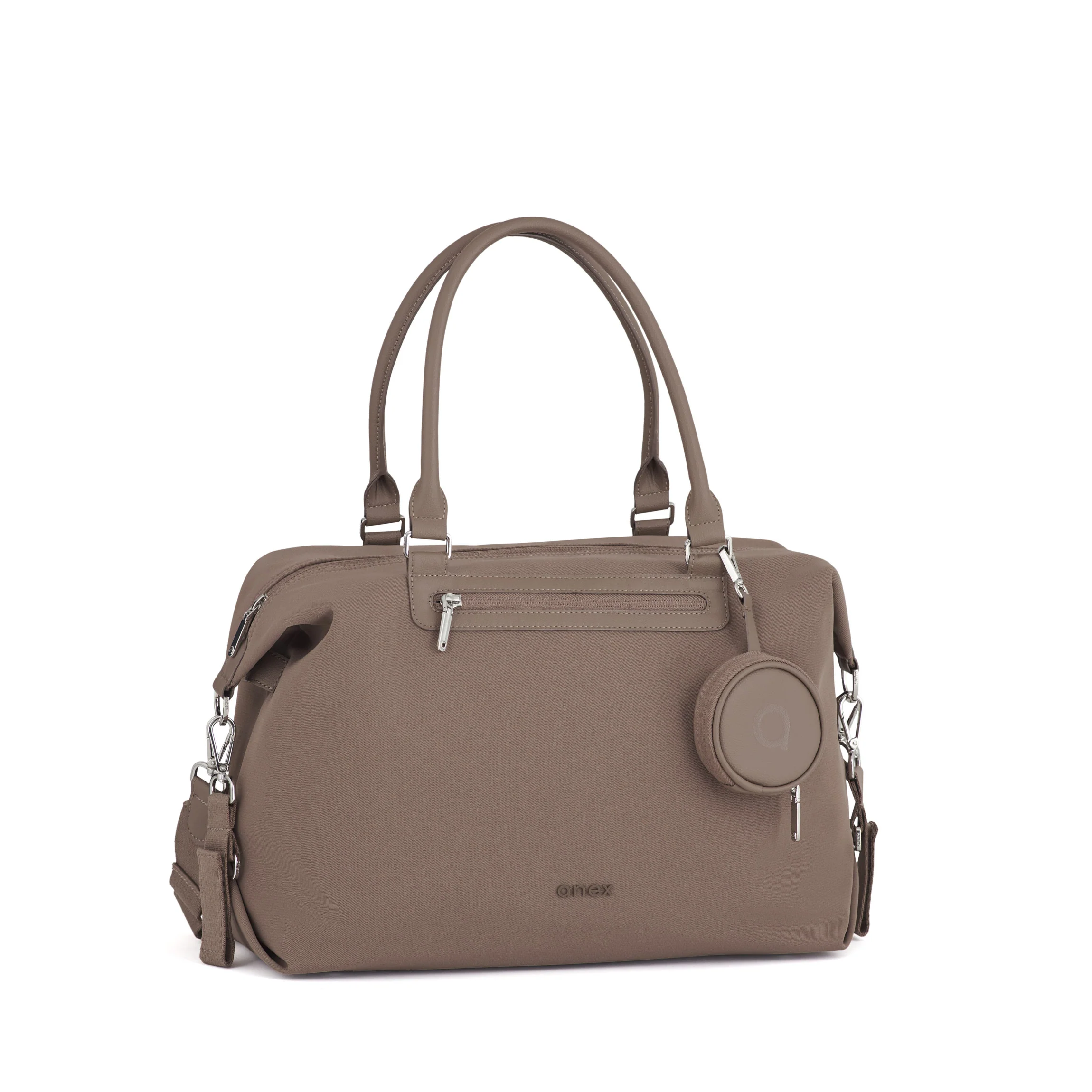 Anex® Previjalna torba Brown - Image 2