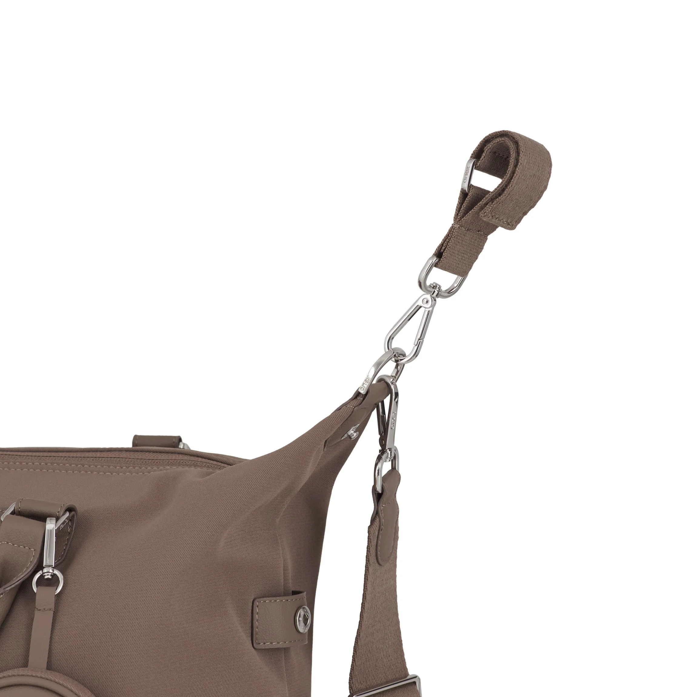 Anex® Previjalna torba Brown - Image 7
