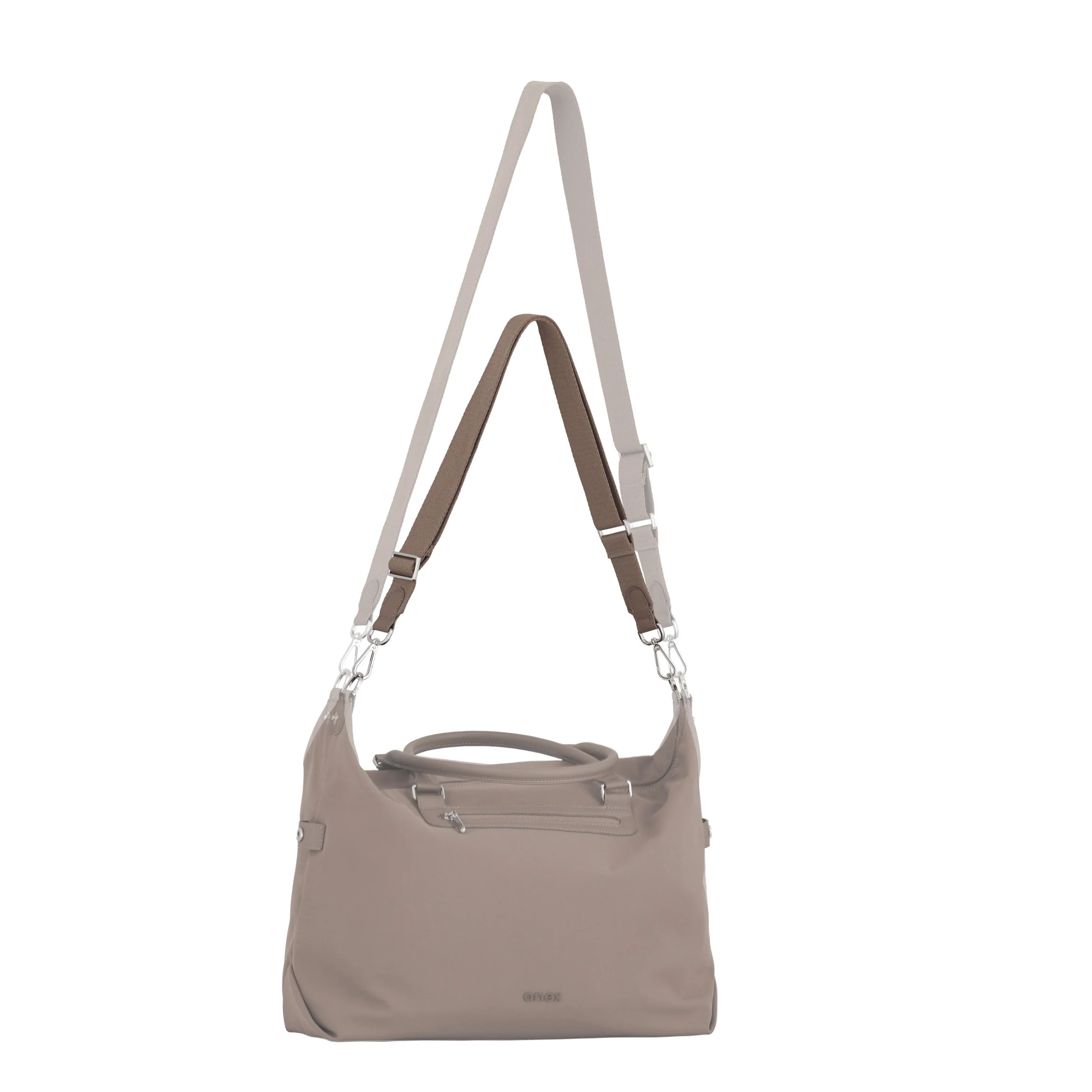 Anex® Previjalna torba Brown - Image 8