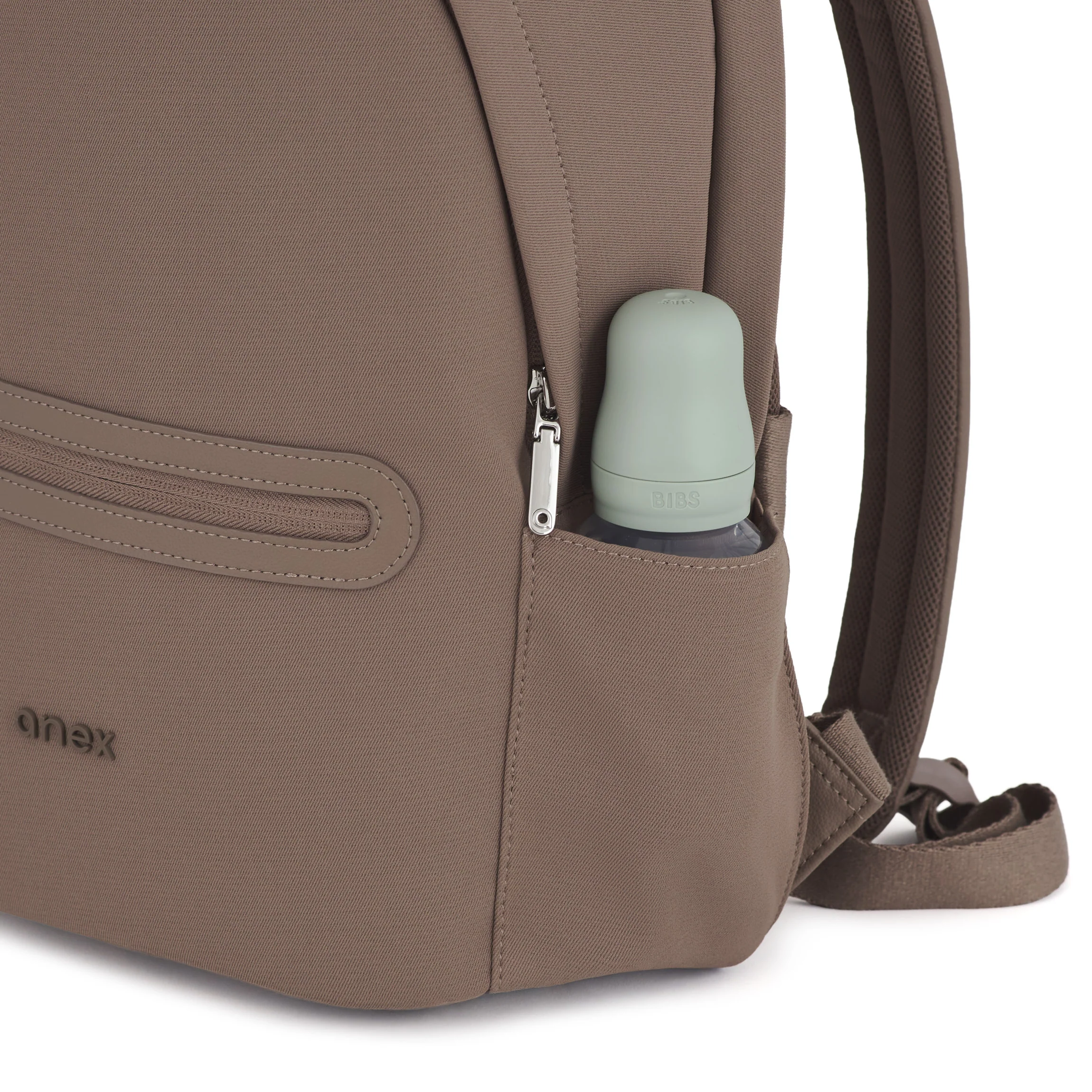 Anex® Previjalni nahrbtnik Brown - Image 3