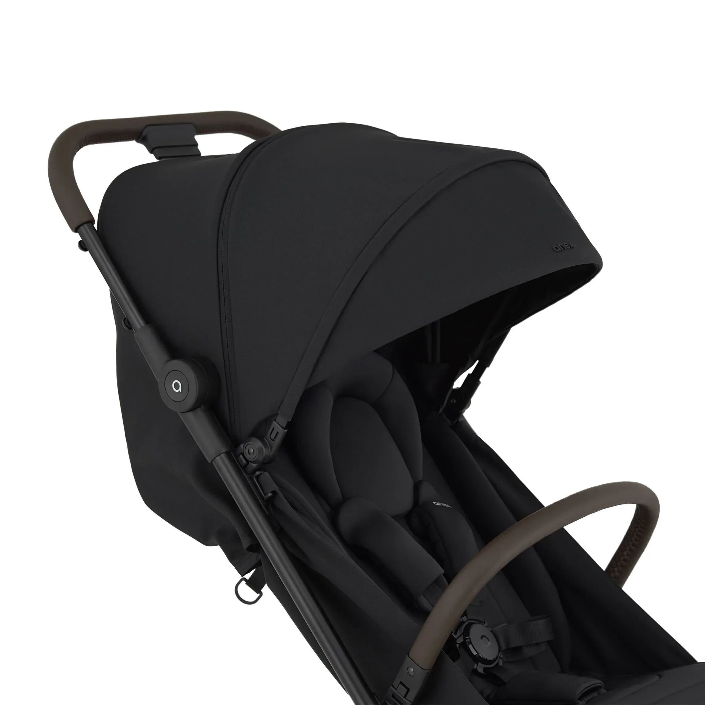 Anex® Športni voziček Air-Z Plus (0-22kg) Noirra - Image 12