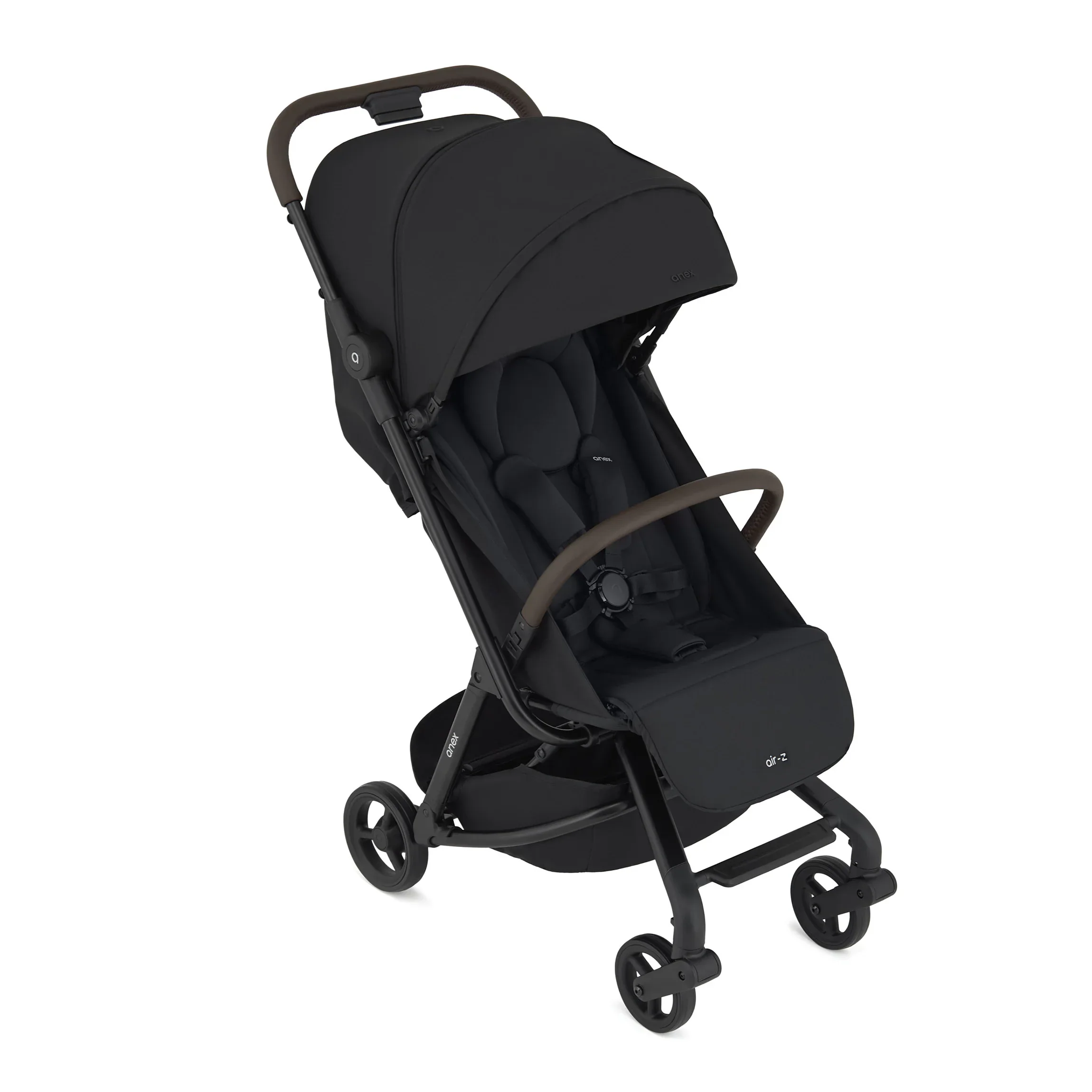 Anex® Športni voziček Air-Z Plus (0-22kg) Noirra - Image 13