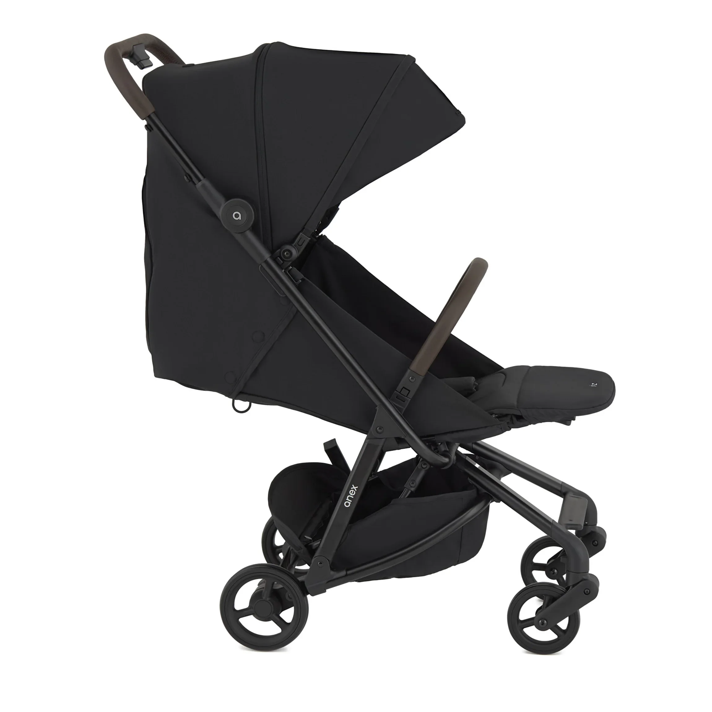 Anex® Športni voziček Air-Z Plus (0-22kg) Noirra - Image 14