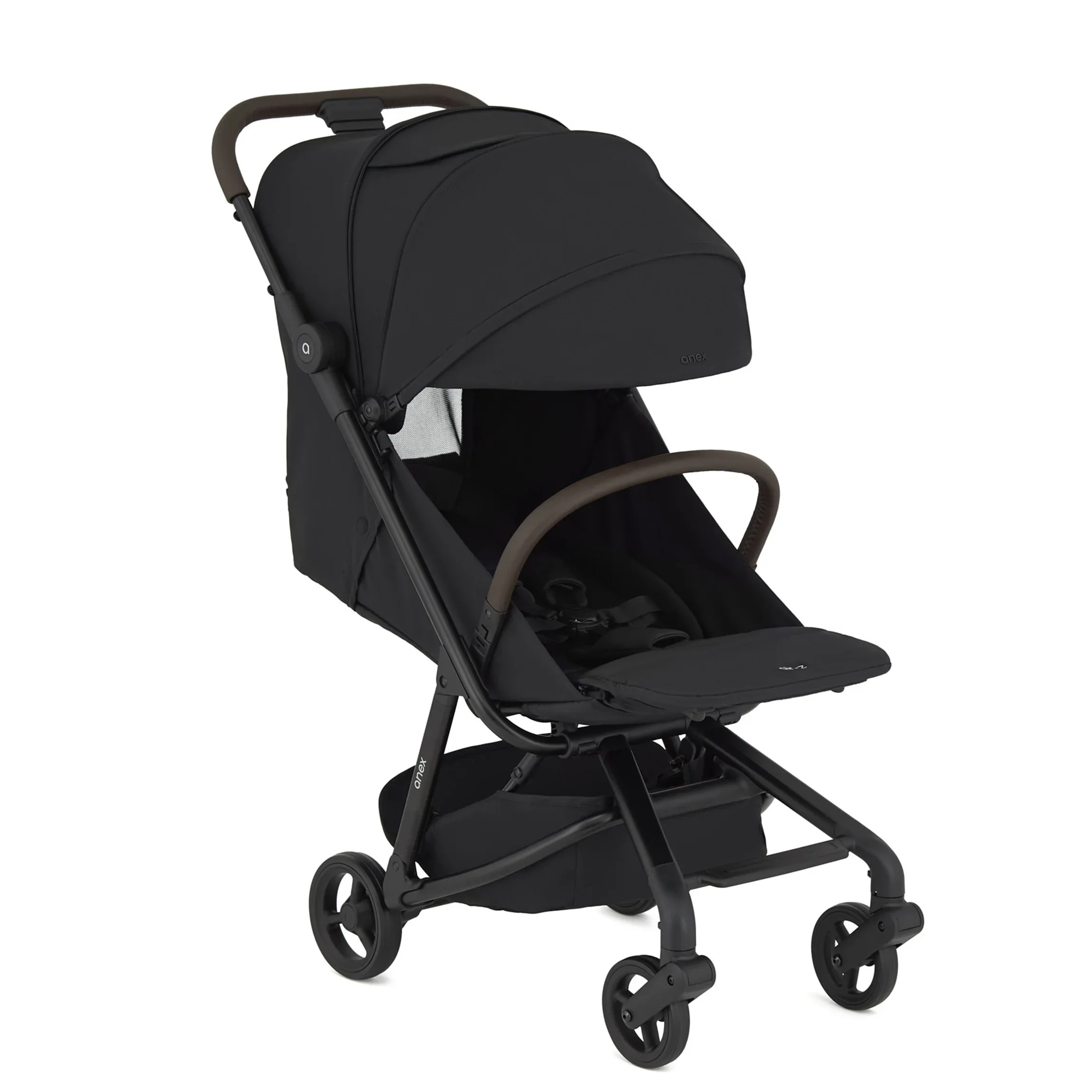 Anex® Športni voziček Air-Z Plus (0-22kg) Noirra - Image 15