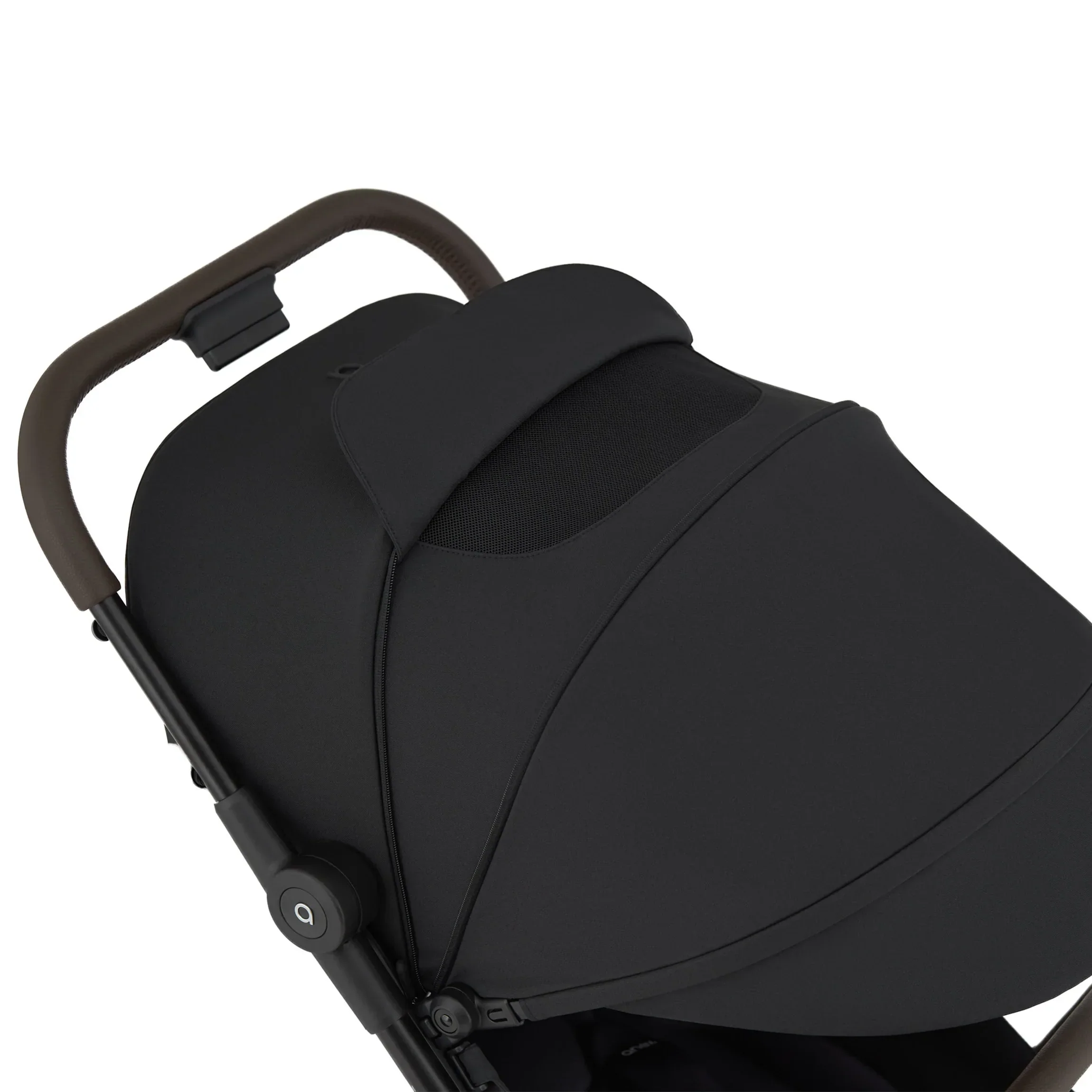 Anex® Športni voziček Air-Z Plus (0-22kg) Noirra - Image 17