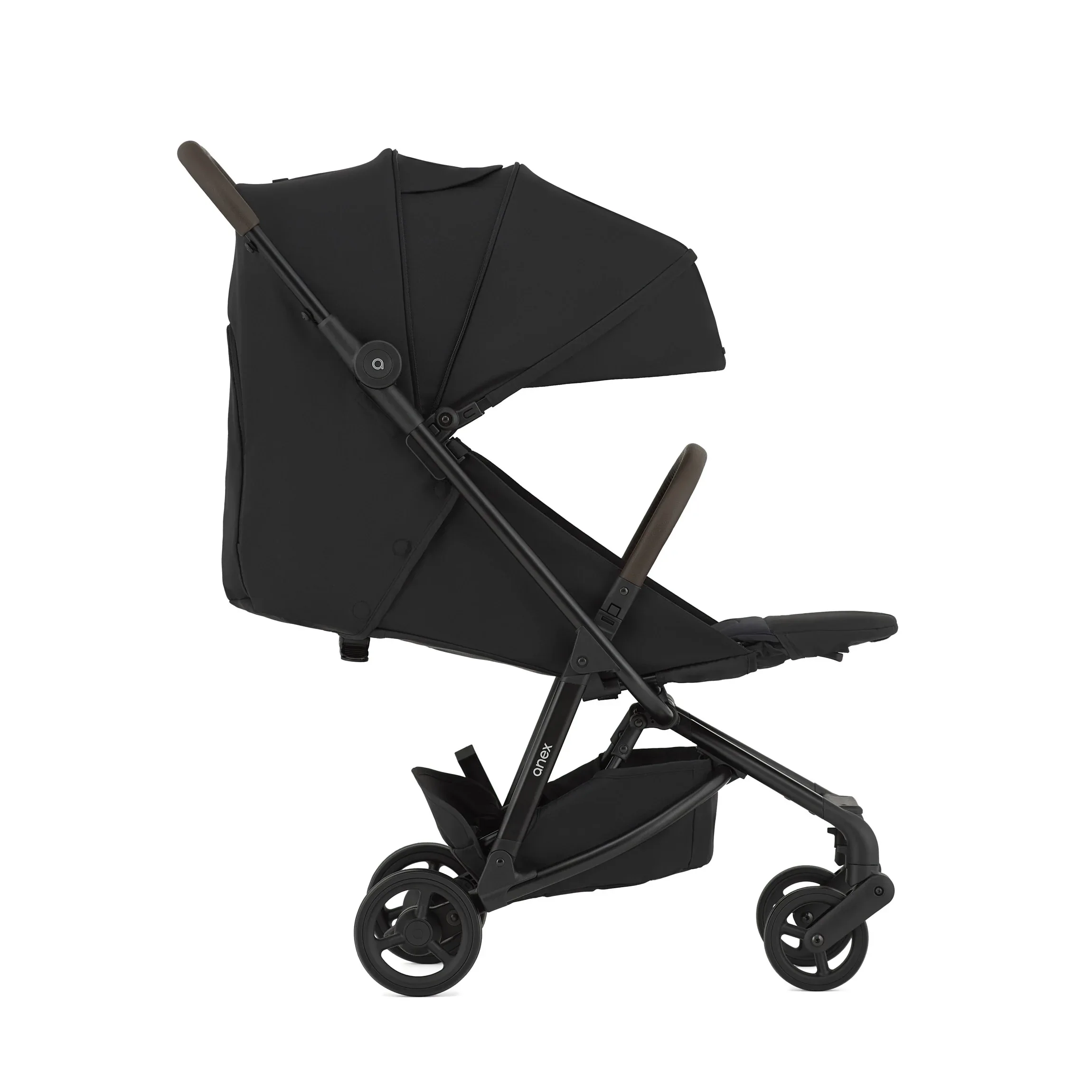 Anex® Športni voziček Air-Z Plus (0-22kg) Noirra - Image 2
