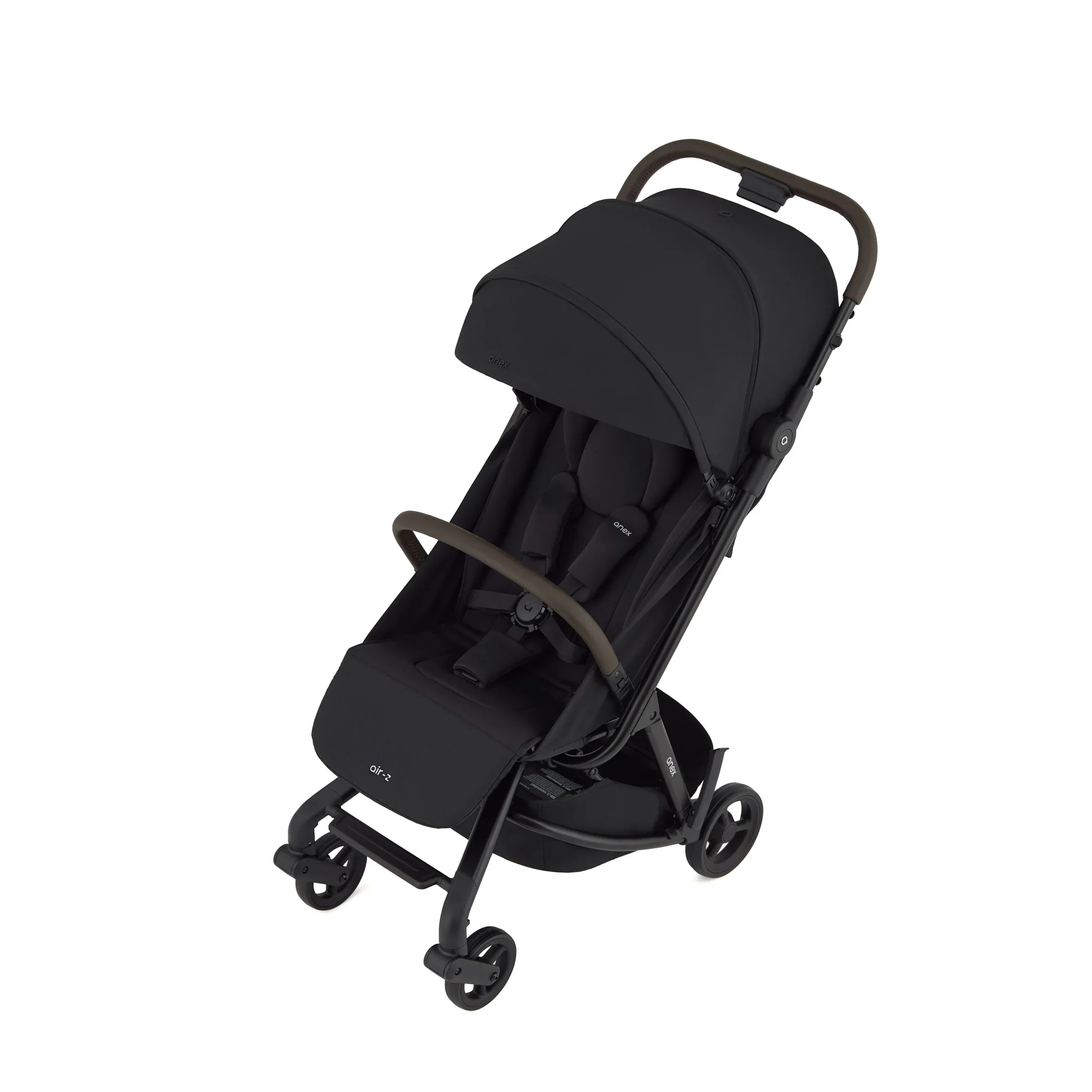 Anex® Športni voziček Air-Z Plus (0-22kg) Noirra - Image 5