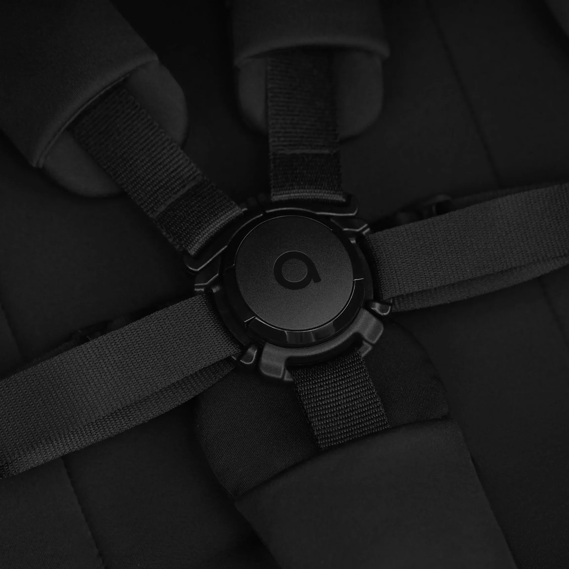 Anex® Športni voziček Air-Z Plus (0-22kg) Noirra - Image 7