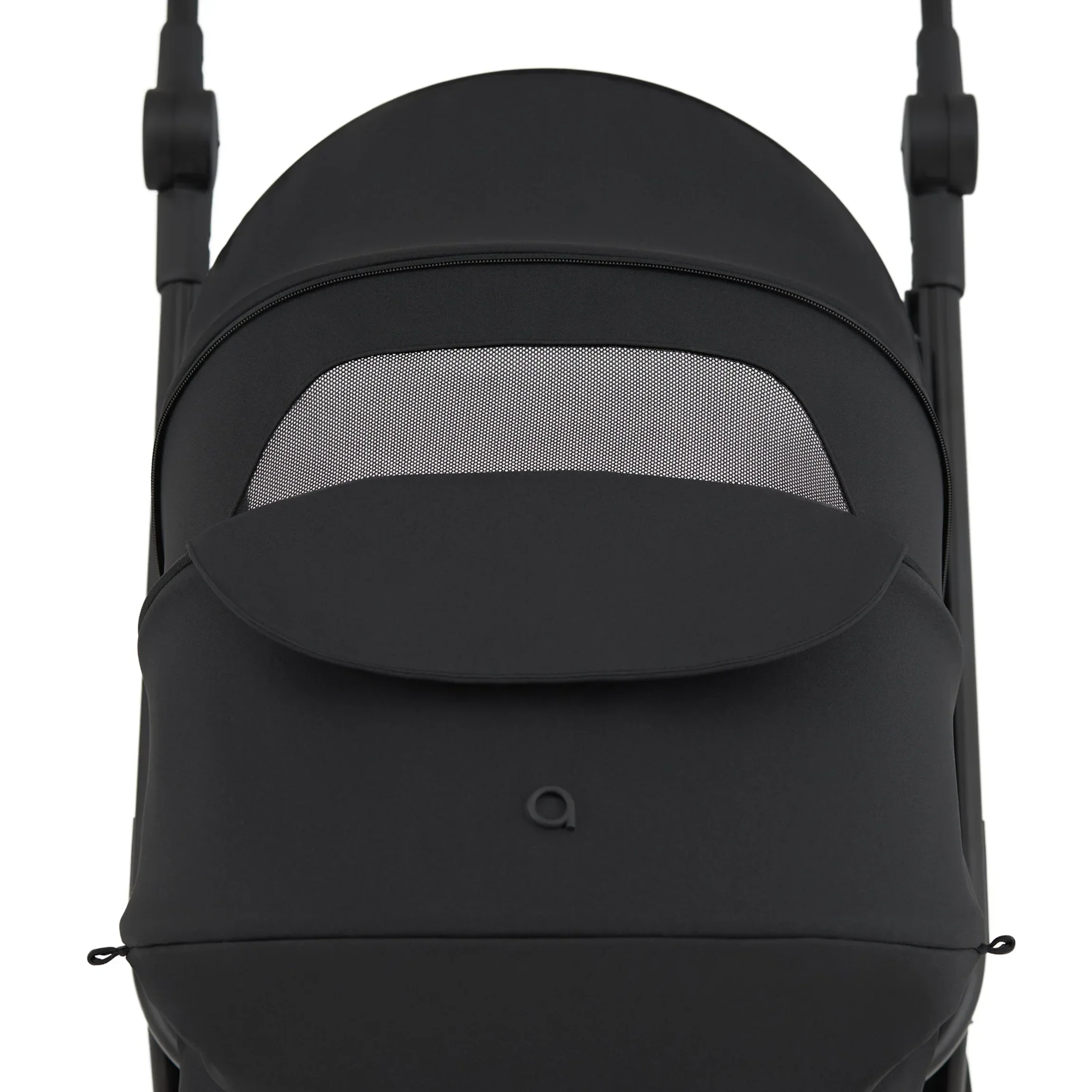 Anex® Športni voziček Air-Z Plus (0-22kg) Noirra - Image 8