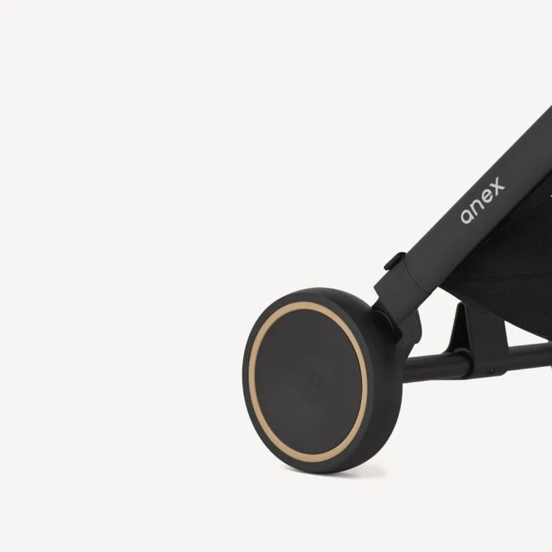 Anex® Stroller Air-X² (0-22kg) Nero - Image 10