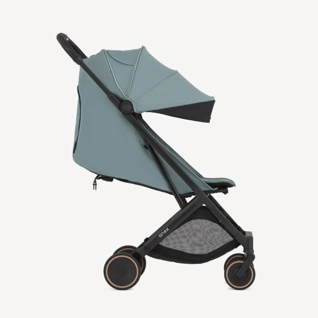 Anex® Stroller Air-X² (0-22kg) Sky - Image 2