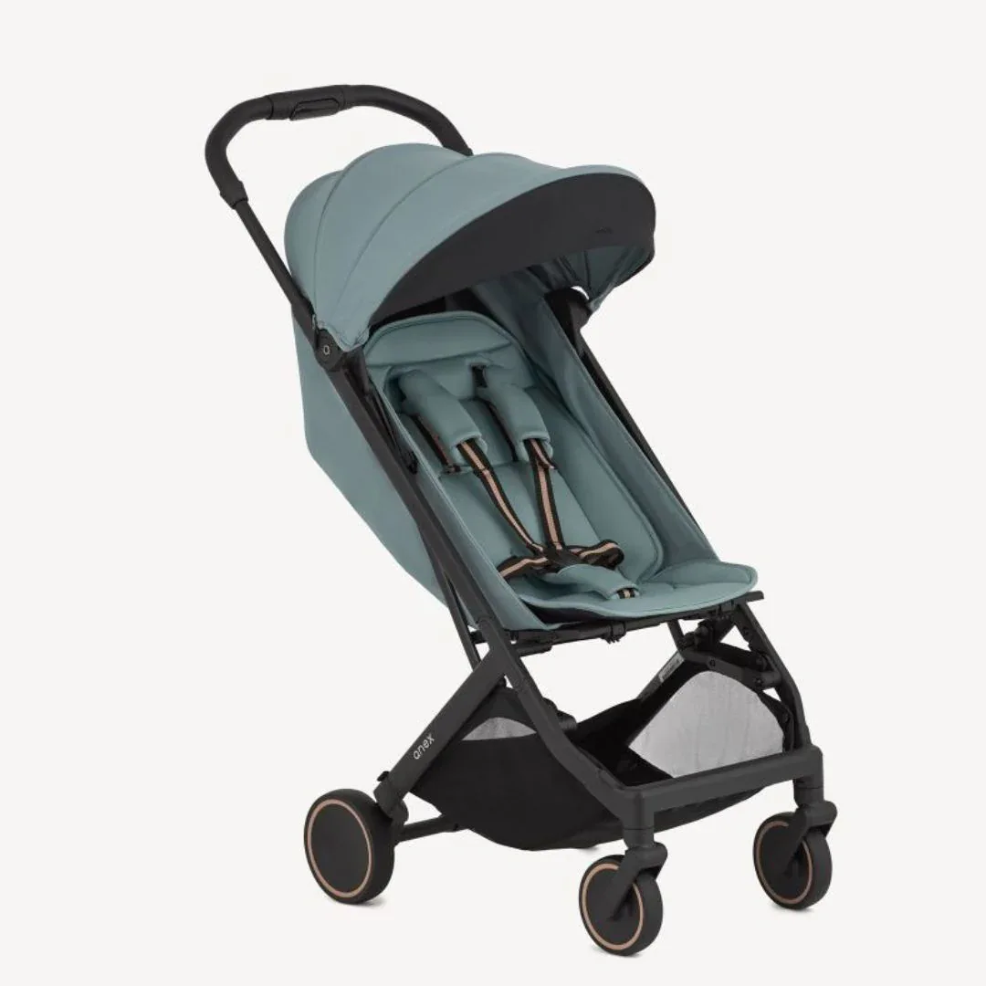 Anex® Stroller Air-X² (0-22kg) Sky - Image 3