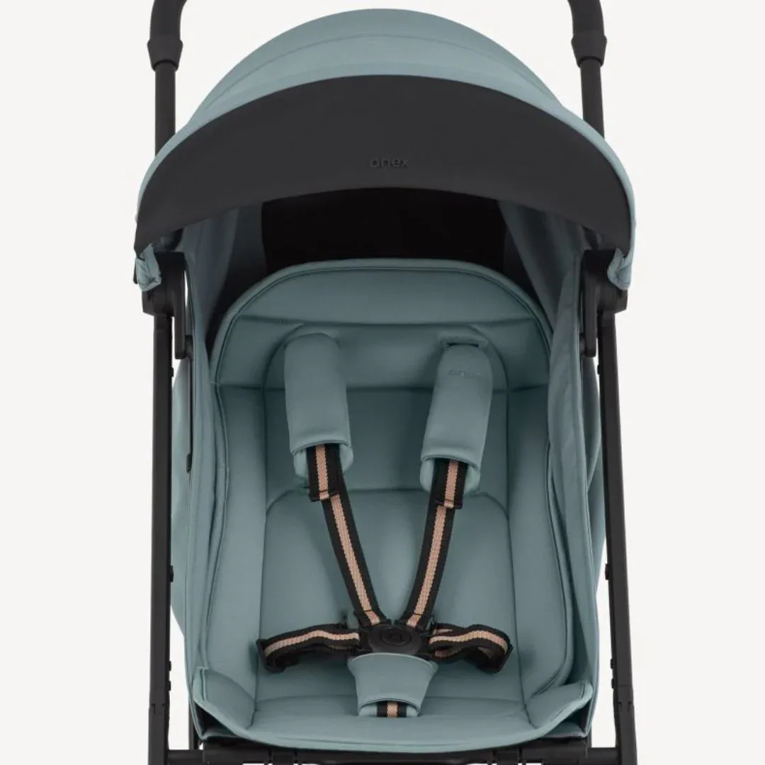 Anex® Stroller Air-X² (0-22kg) Sky - Image 4