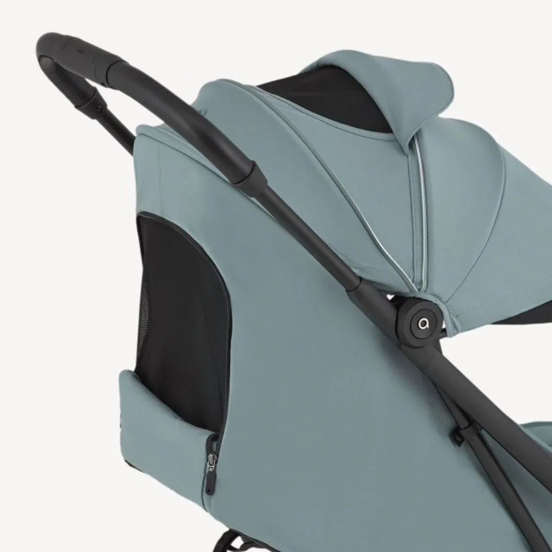 Anex® Stroller Air-X² (0-22kg) Sky - Image 5