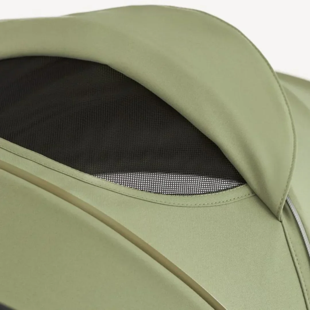 Anex® Stroller Air-X² (0-22kg) Vert - Image 7